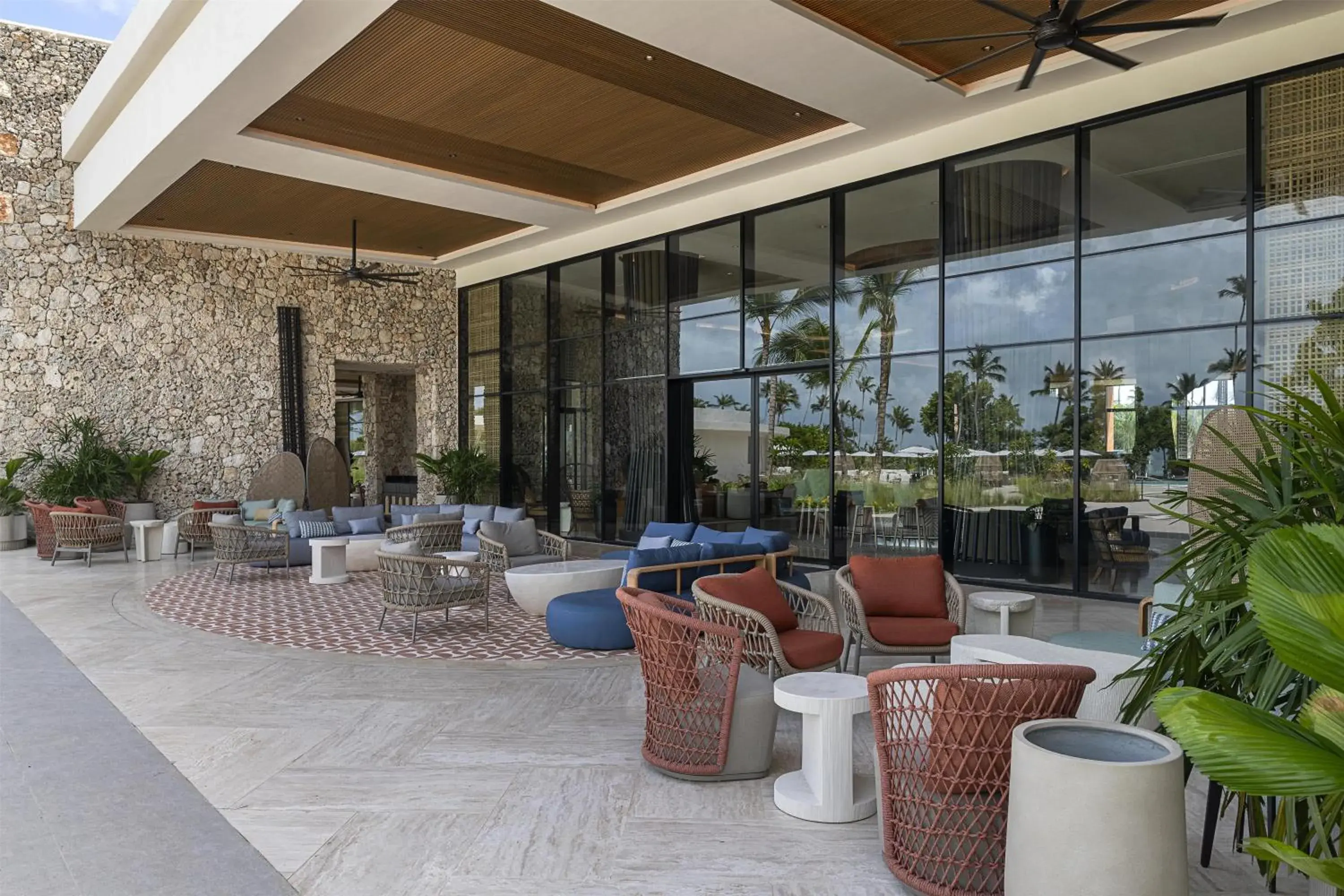 Zemi Miches Punta Cana All-Inclusive Resort, Curio by Hilton Zemi Miches Punta Cana All-Inclusive Resort, Curio by Hilton