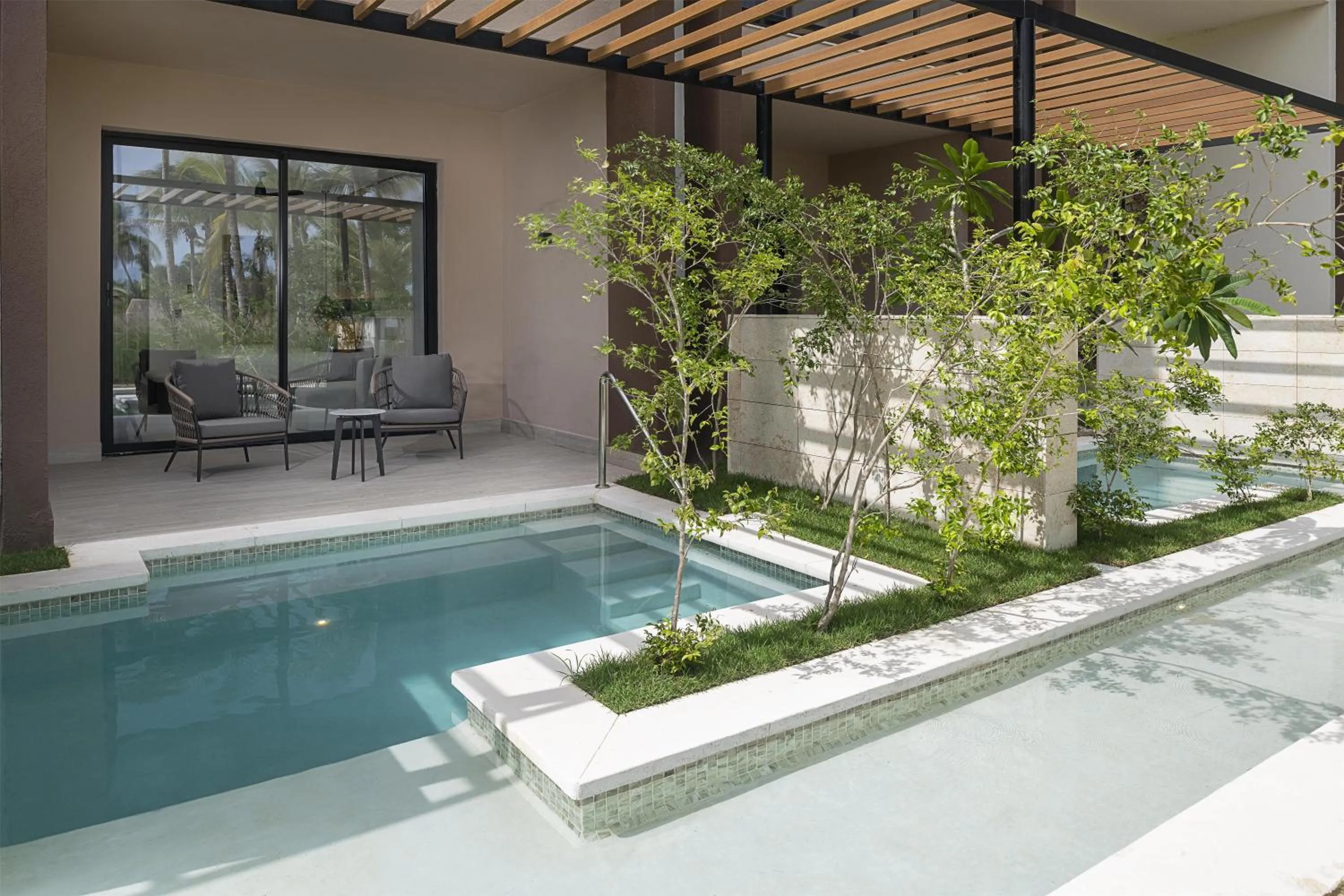 View (from property/room) in Zemi Miches Punta Cana All-Inclusive Resort, Curio by Hilton