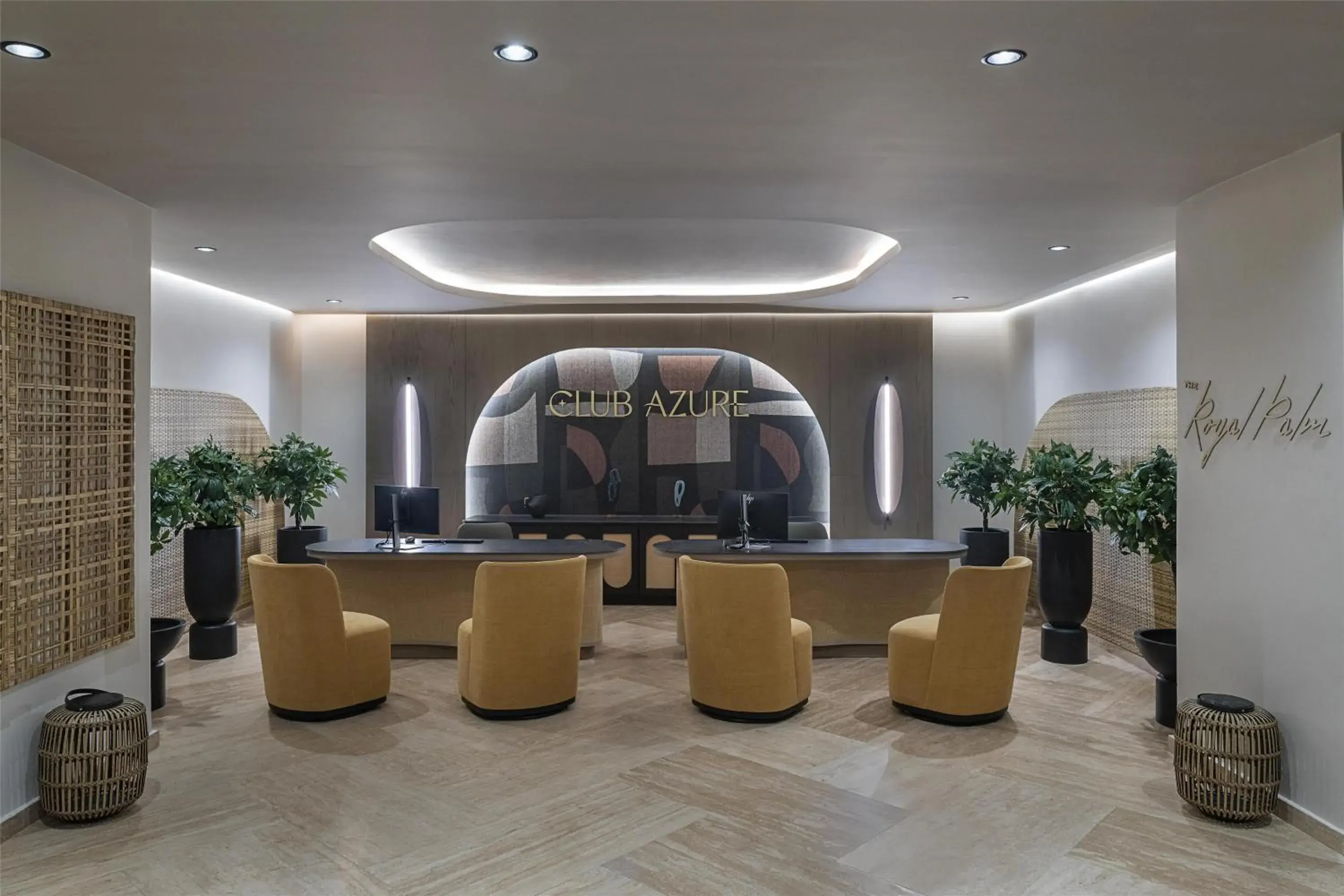 Restaurant/places to eat in Zemi Miches Punta Cana All-Inclusive Resort, Curio by Hilton Restaurant/places to eat in Zemi Miches Punta Cana All-Inclusive Resort, Curio by Hilton