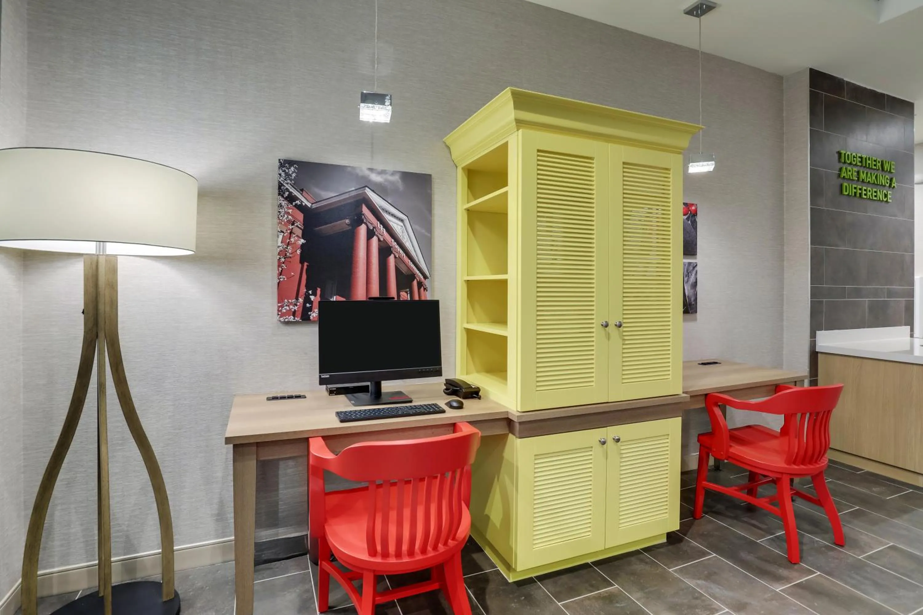 Business facilities in Home2 Suites By Hilton Sanford