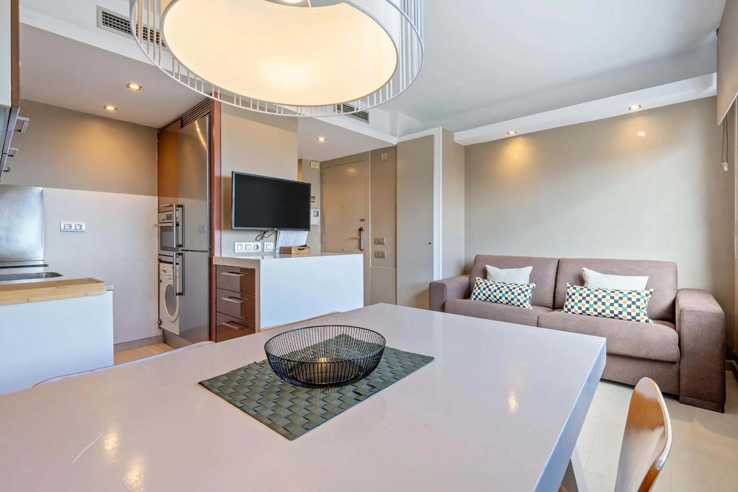 Hauzify I Apartaments La Martina