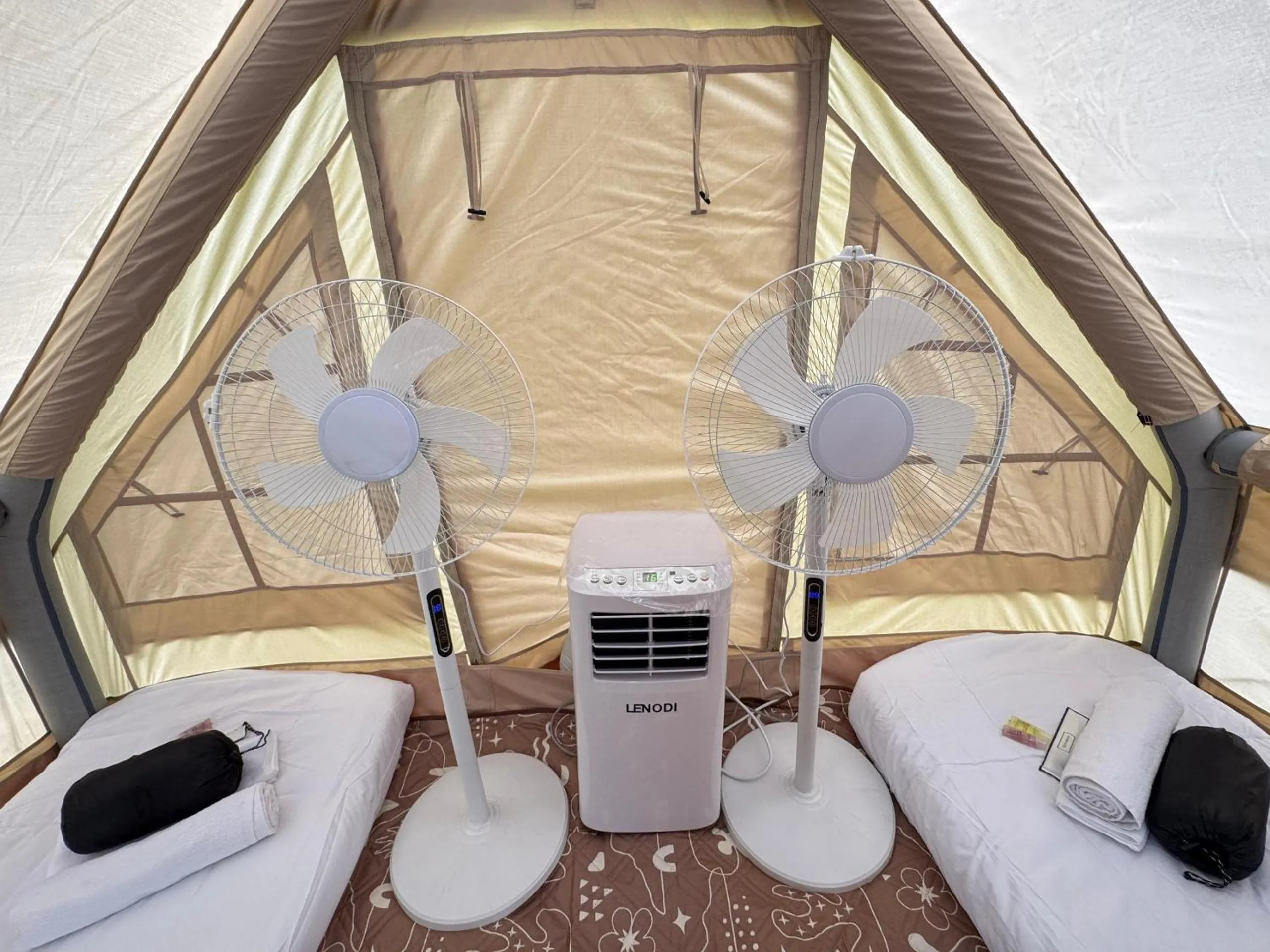 LiLLA Hilltop Retreat - Janda Baik