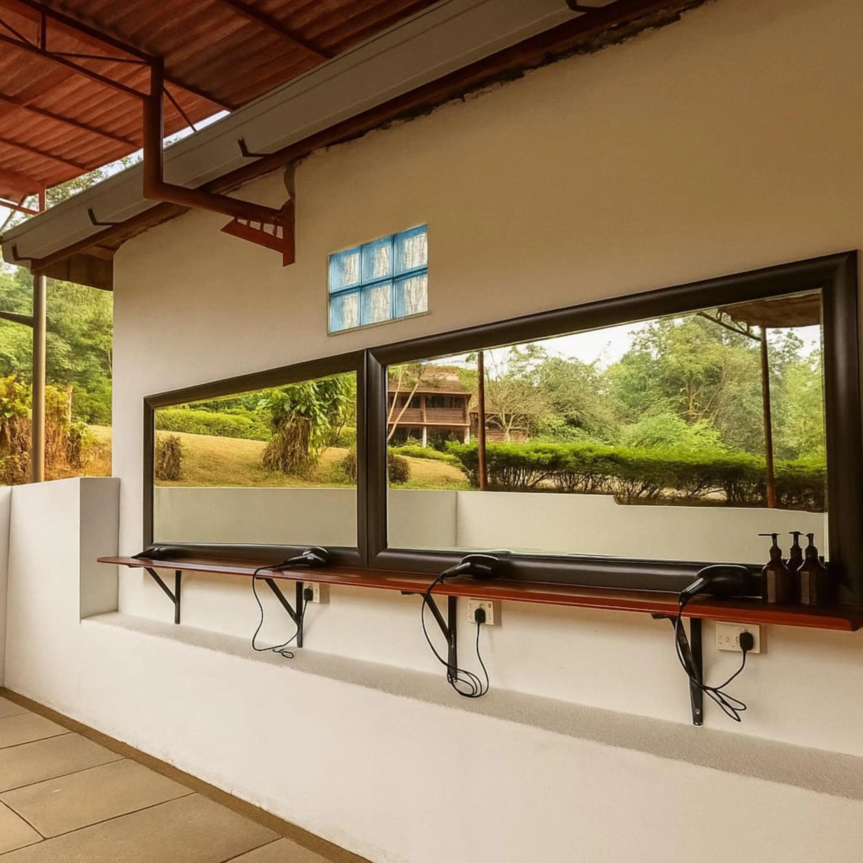 LiLLA Hilltop Retreat - Janda Baik