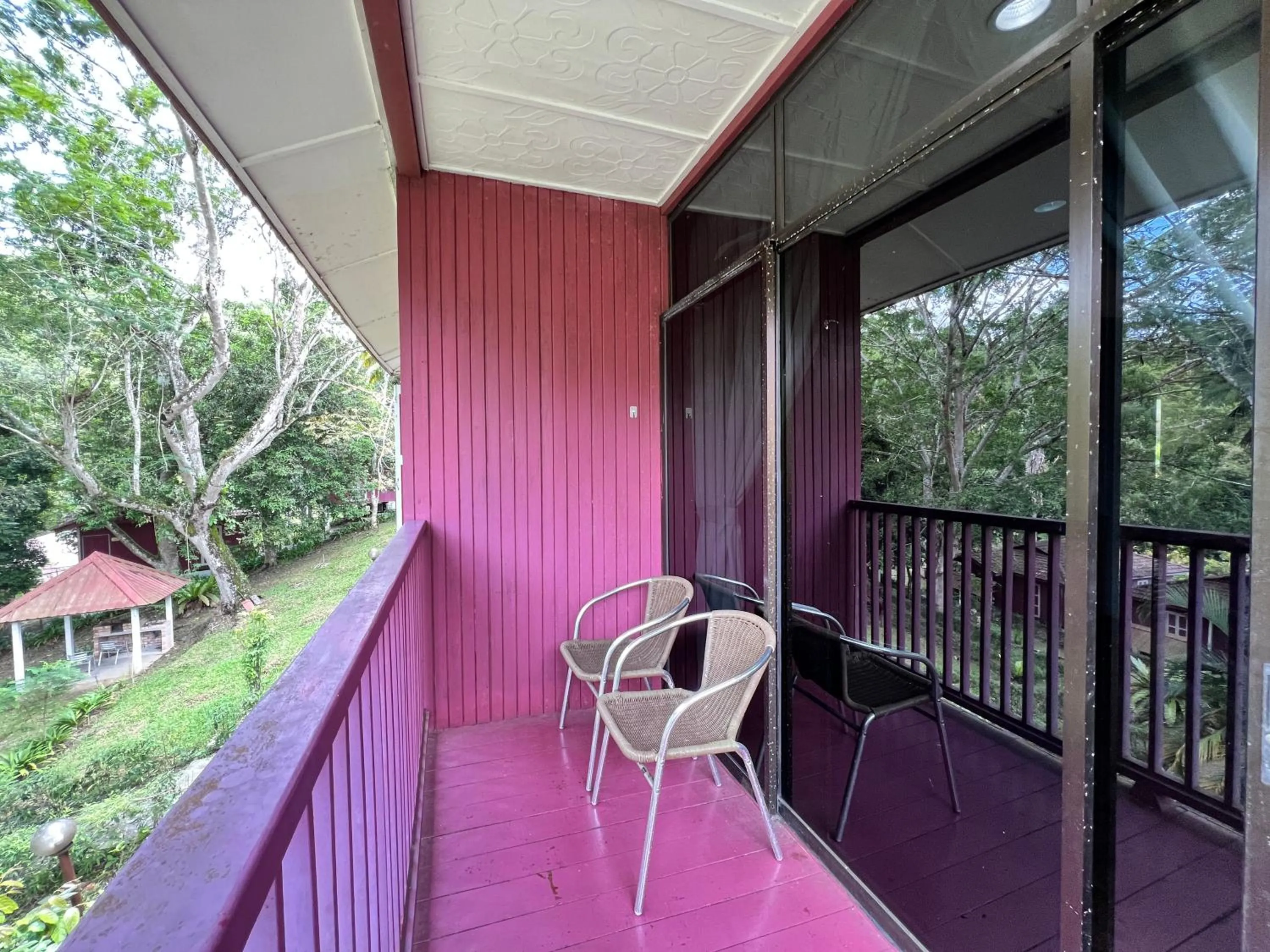 LiLLA Hilltop Retreat - Janda Baik