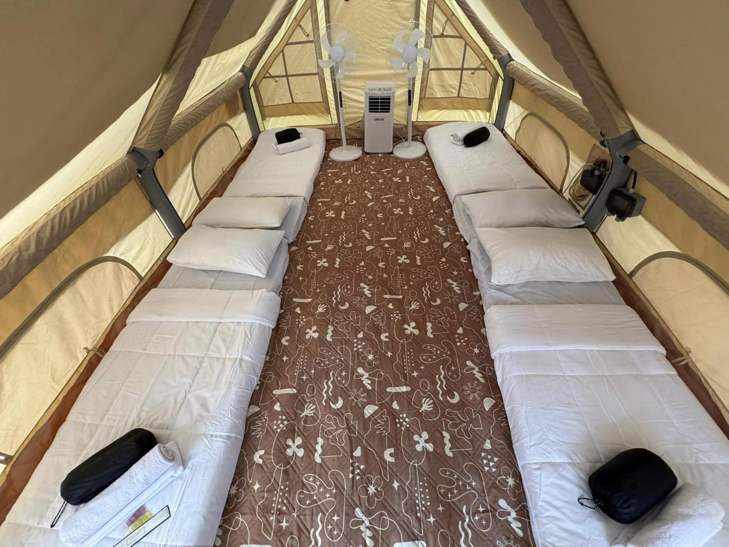 LiLLA Hilltop Retreat - Janda Baik