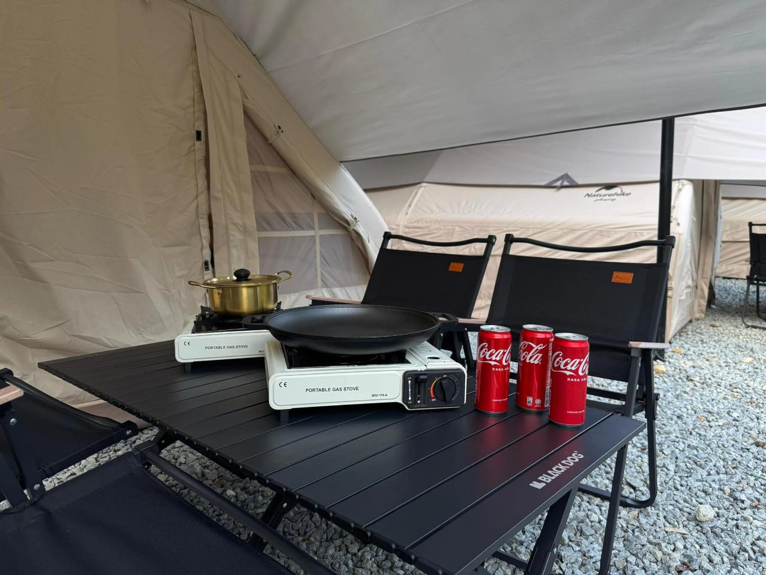 LiLLA Hilltop Retreat - Janda Baik