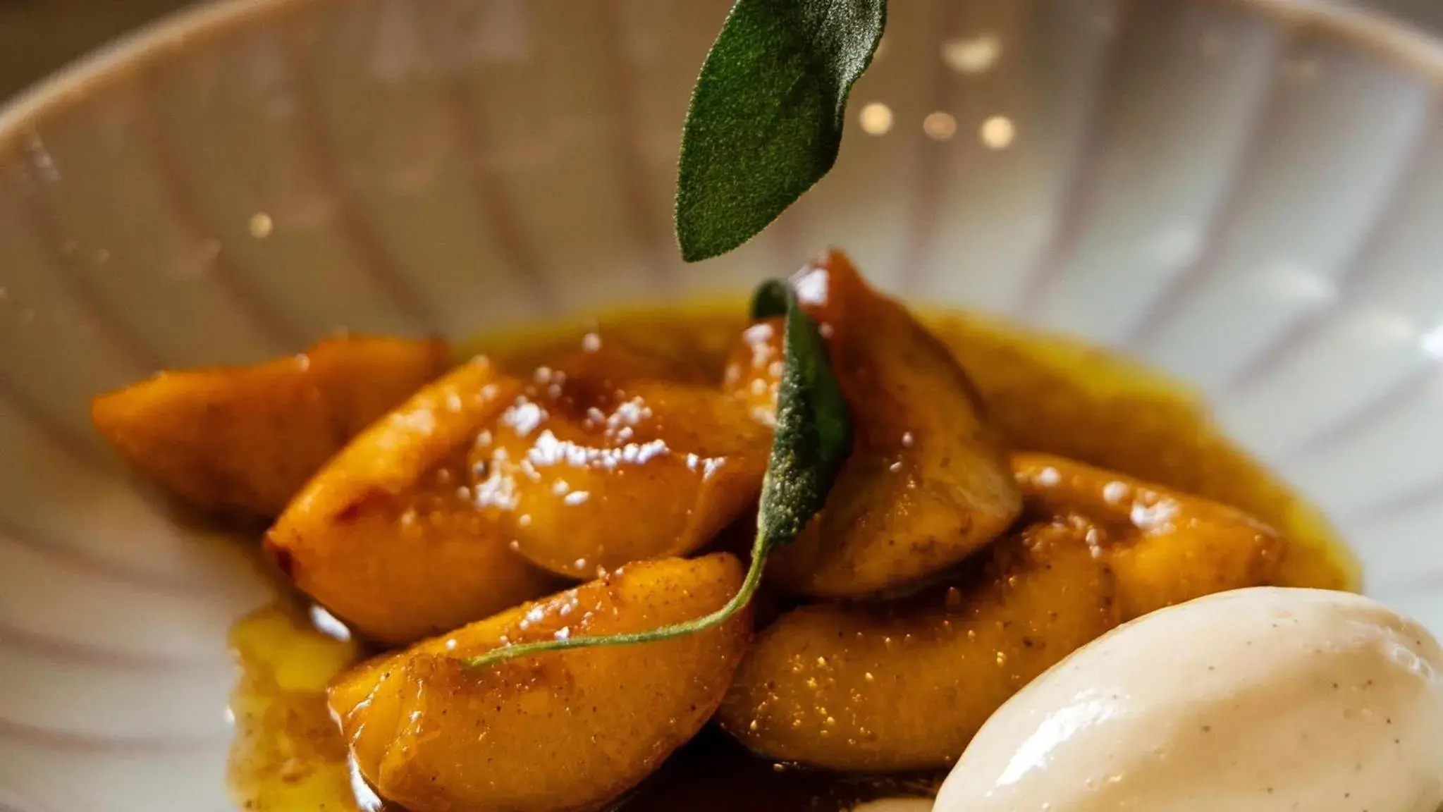 Restaurant/places to eat in InterContinental Residences Dubai Business Bay by IHG Restaurant/places to eat in InterContinental Residences Dubai Business Bay by IHG