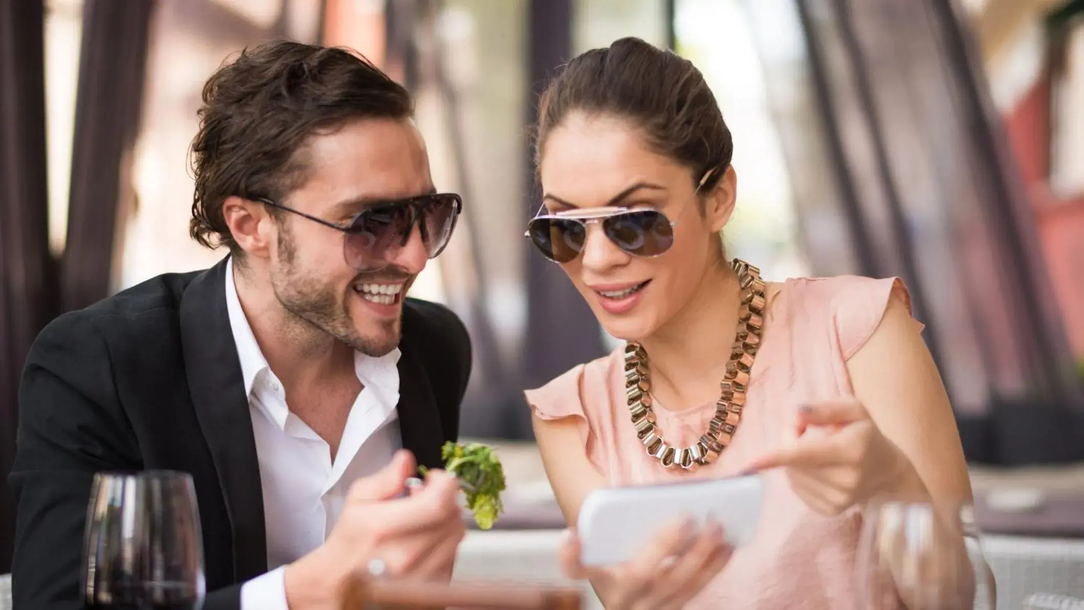 Restaurant/places to eat in InterContinental Residences Dubai Business Bay by IHG Restaurant/places to eat in InterContinental Residences Dubai Business Bay by IHG