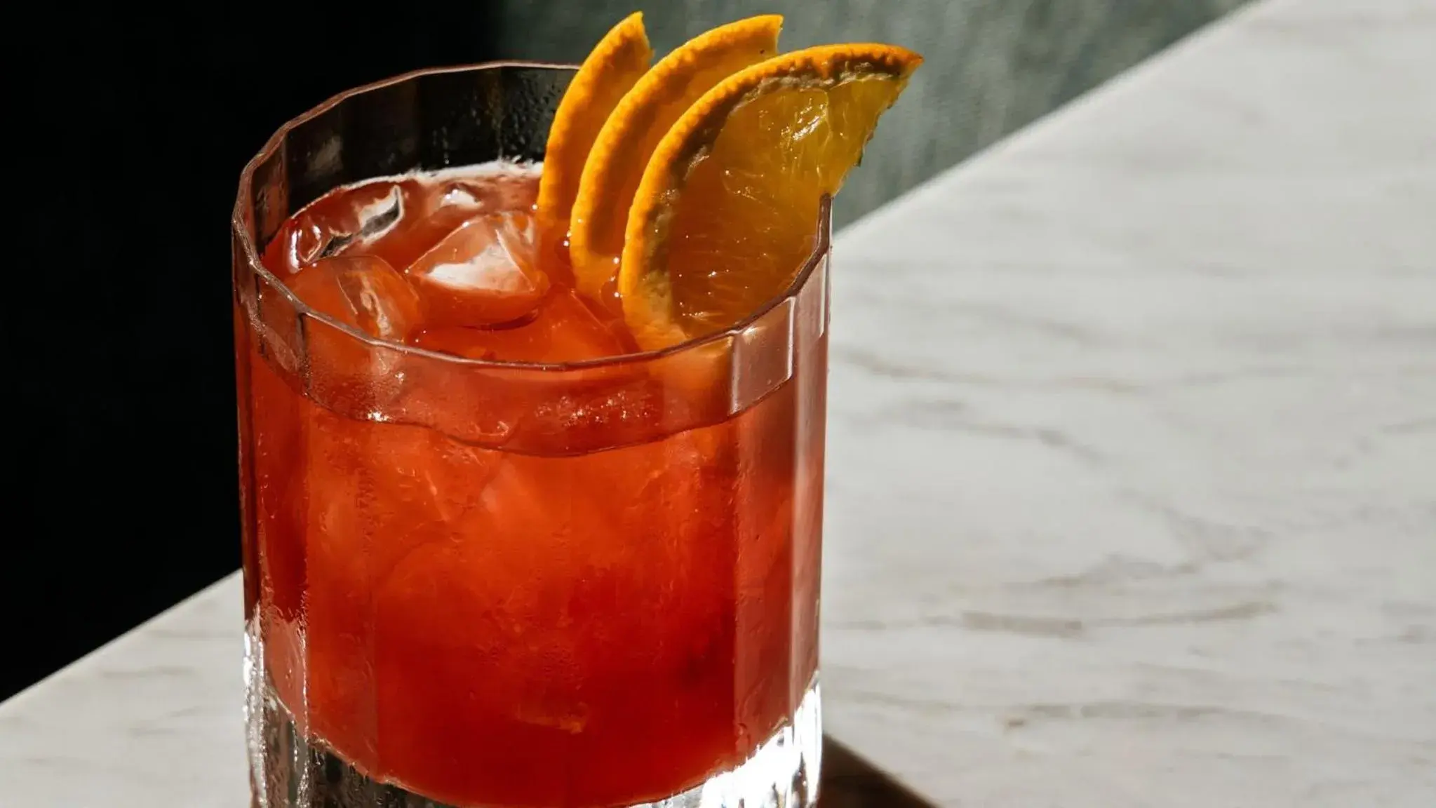 Restaurant/places to eat in InterContinental Residences Dubai Business Bay by IHG Restaurant/places to eat in InterContinental Residences Dubai Business Bay by IHG