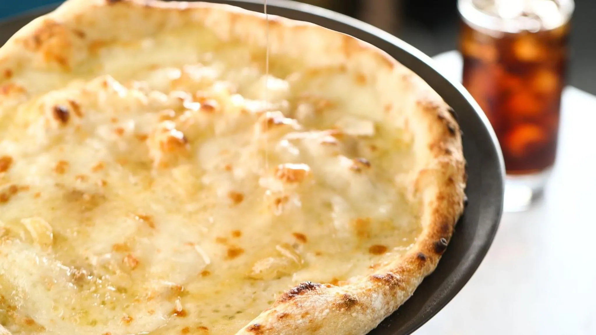 Restaurant/places to eat in InterContinental Residences Dubai Business Bay by IHG