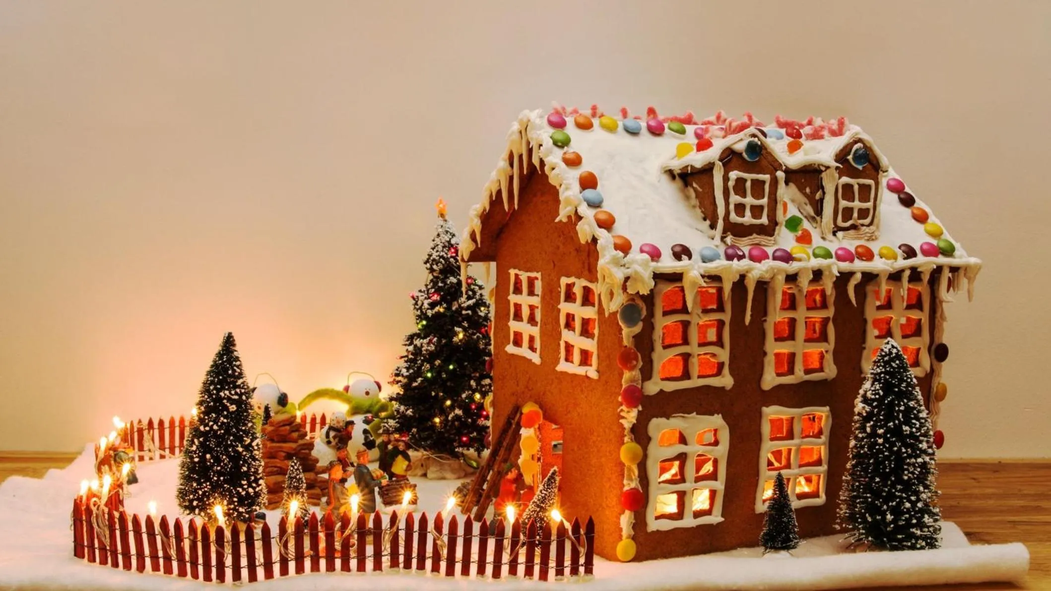 Restaurant/places to eat in InterContinental Residences Dubai Business Bay by IHG