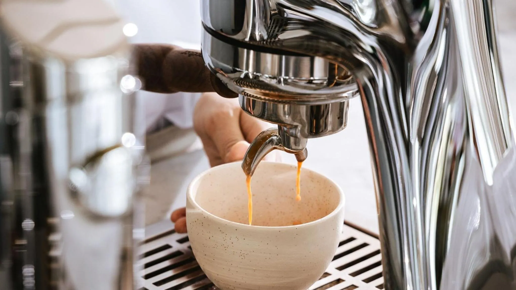 Restaurant/places to eat in InterContinental Residences Dubai Business Bay by IHG