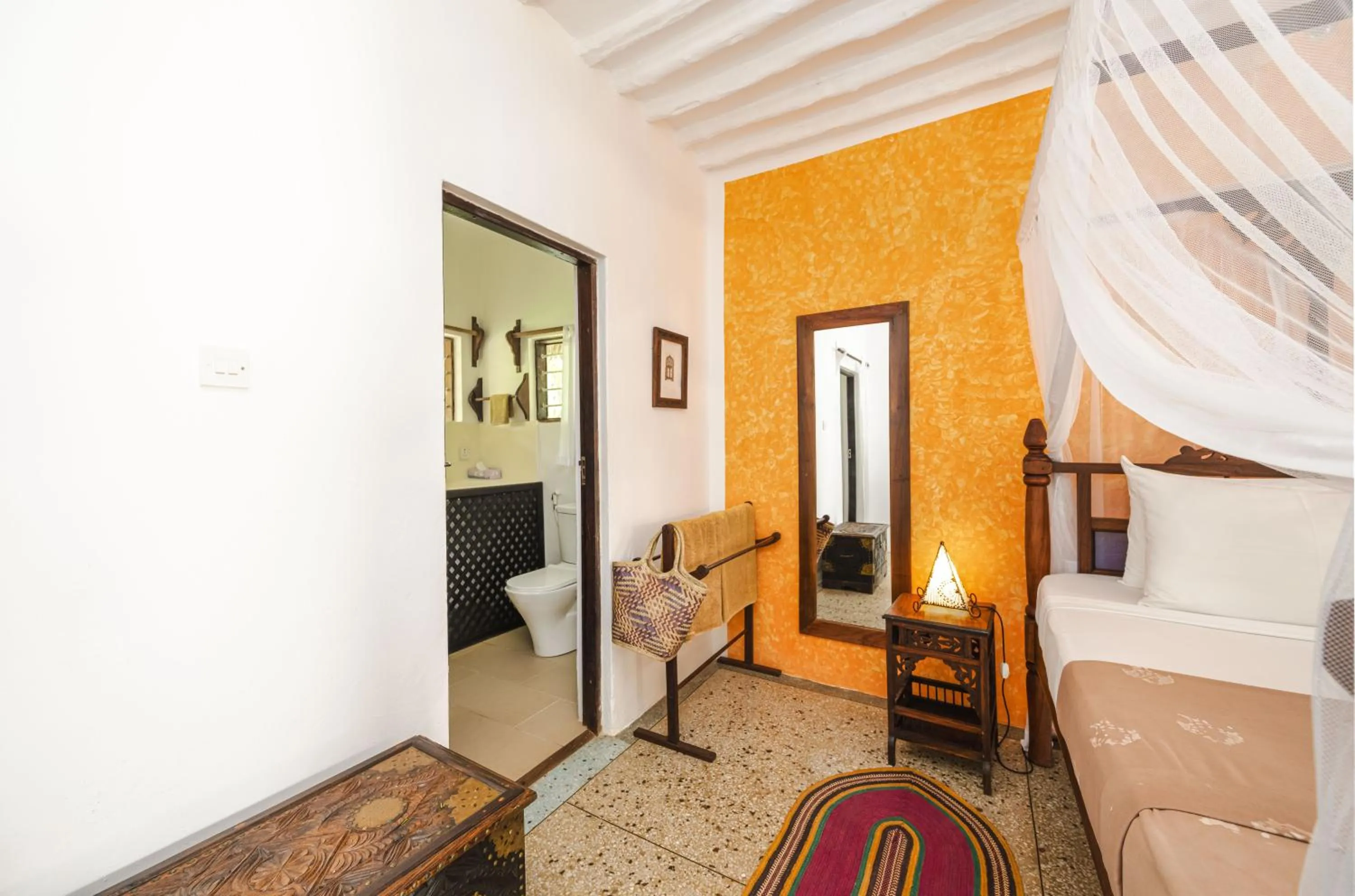 Shooting Star Boutique Hotel