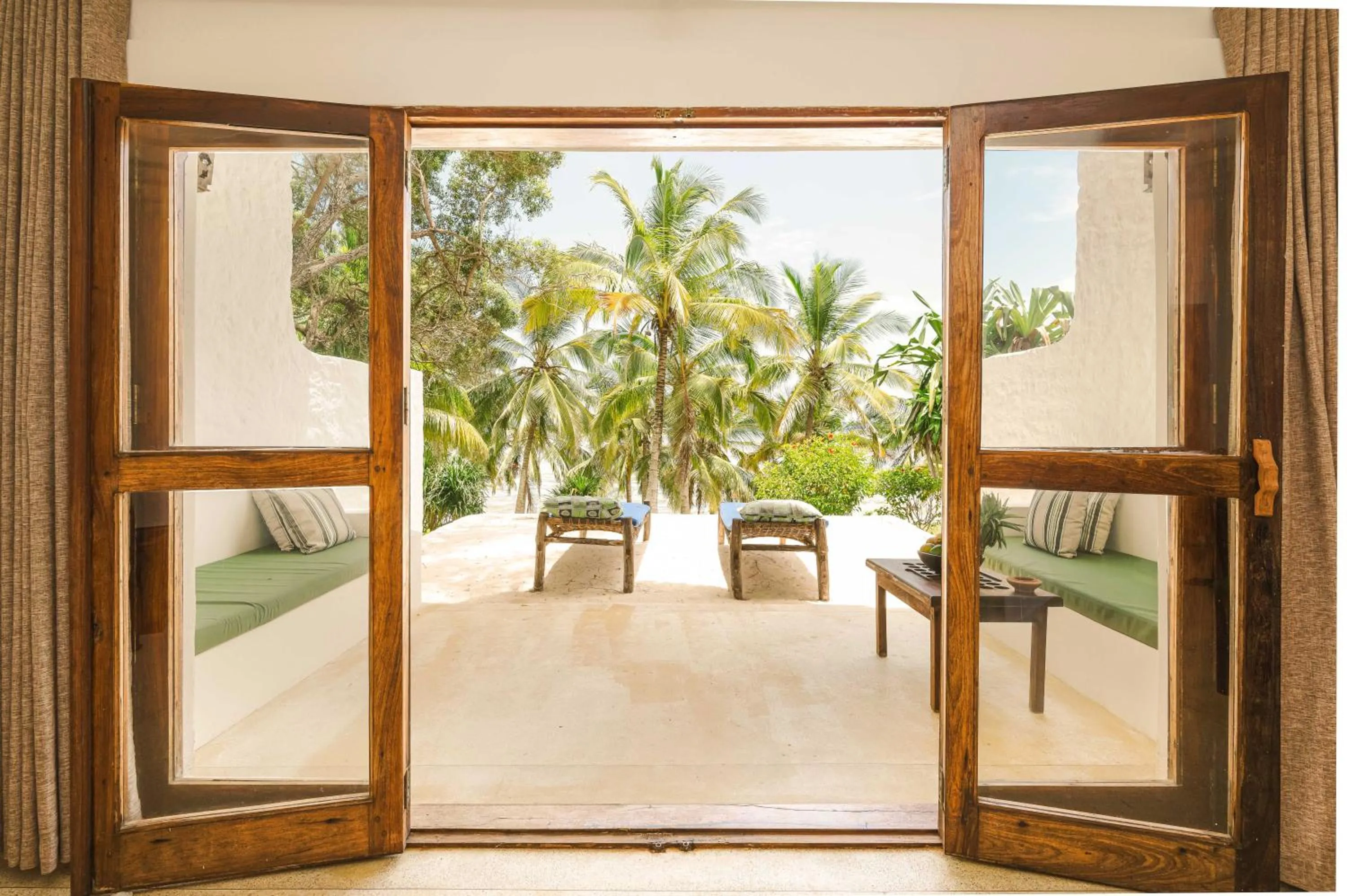 Shooting Star Boutique Hotel