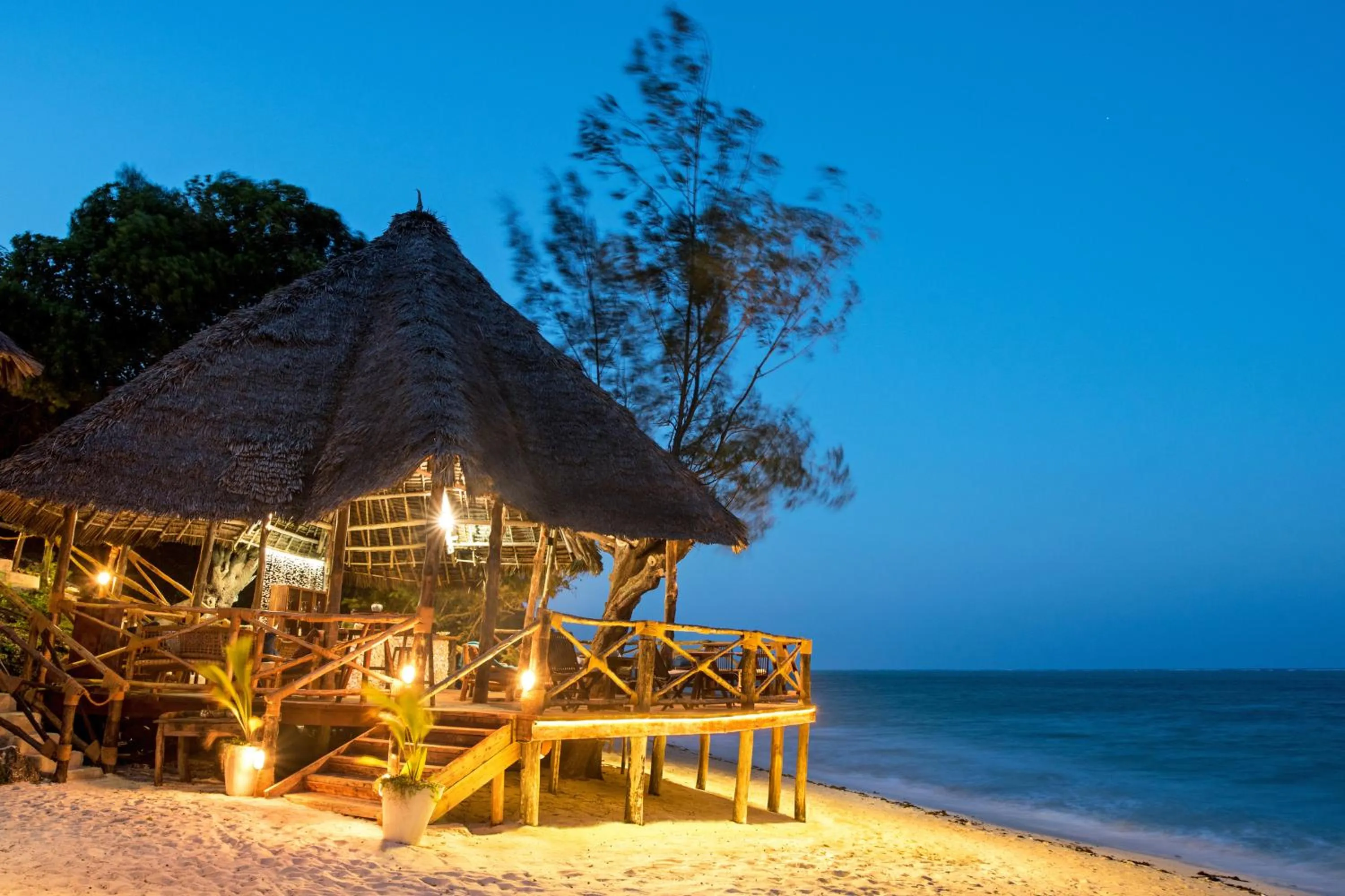 Lounge or bar in Shooting Star Boutique Hotel