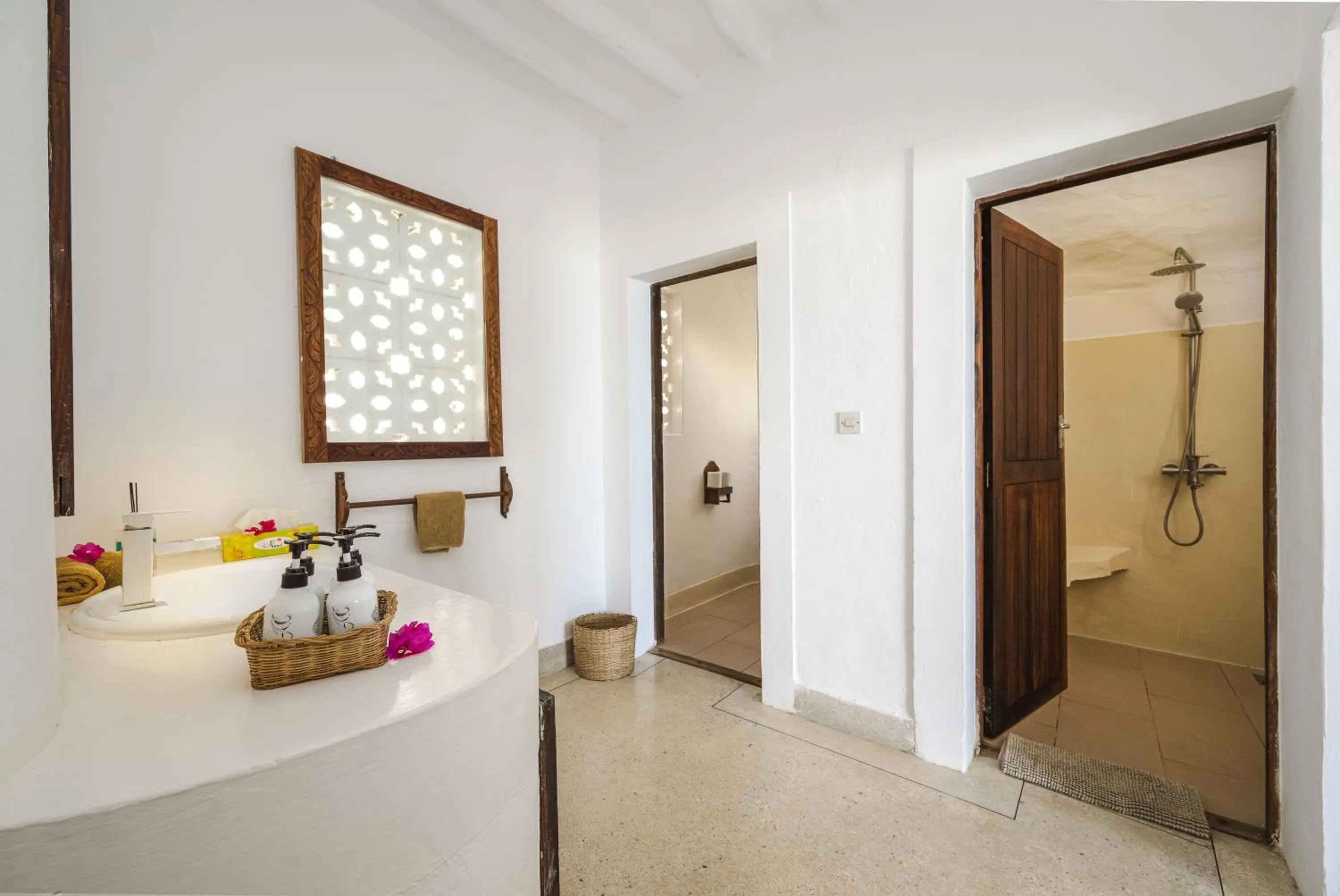 Shooting Star Boutique Hotel