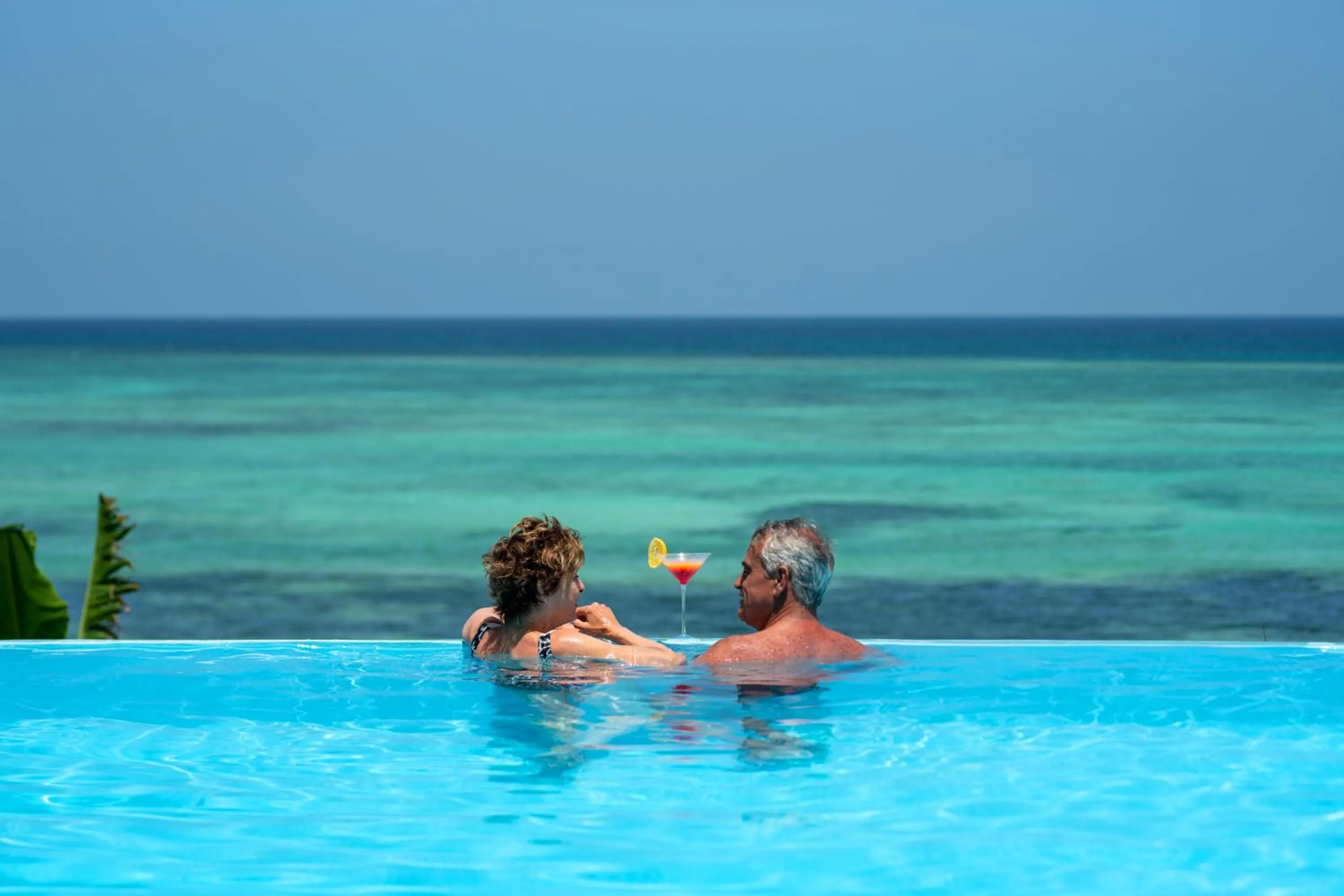 Natural landscape in Shooting Star Boutique Hotel