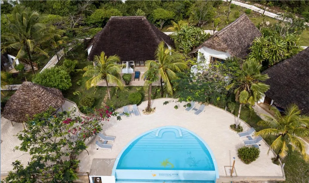 Shooting Star Boutique Hotel