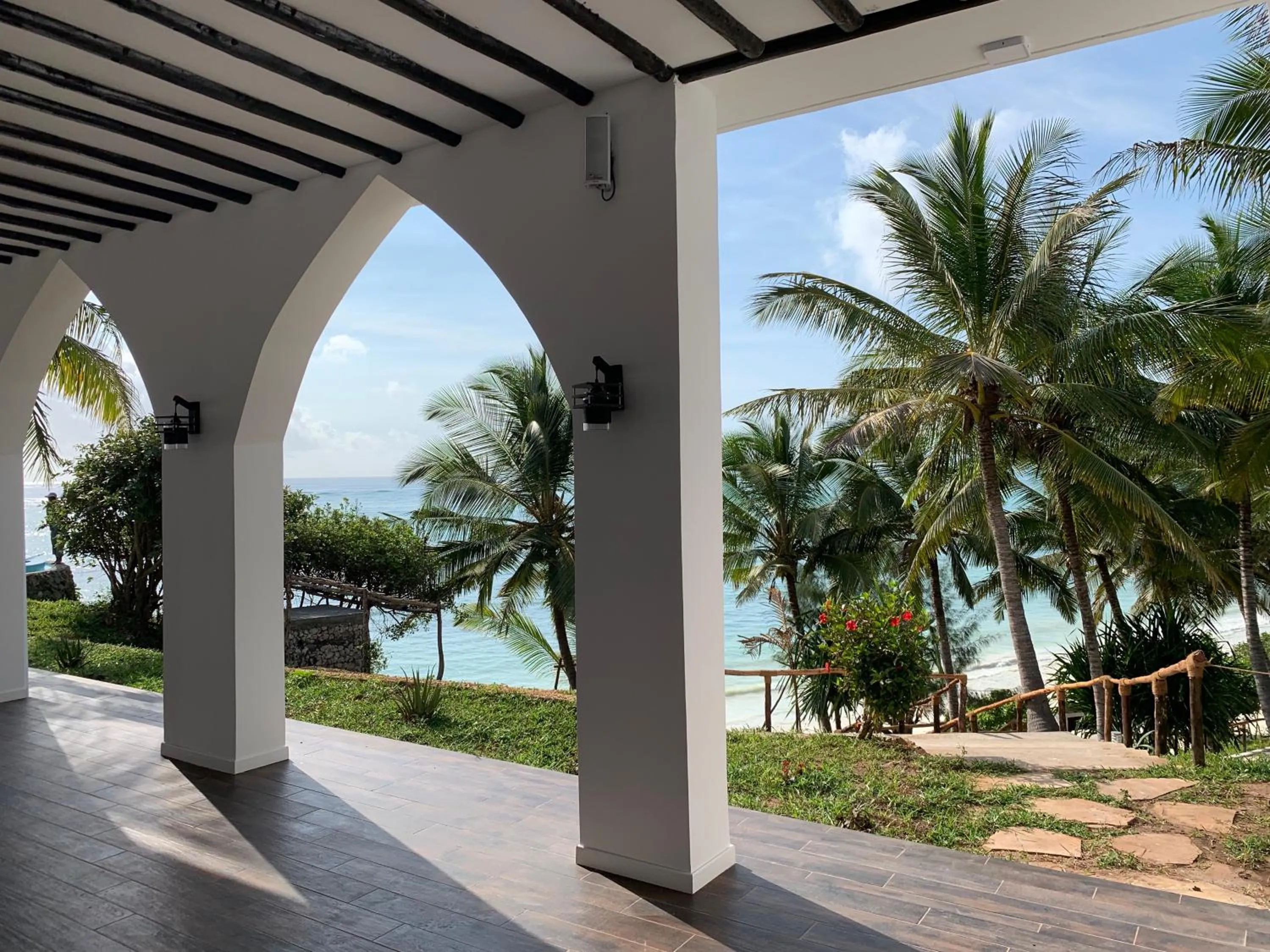 Lounge or bar in Shooting Star Boutique Hotel