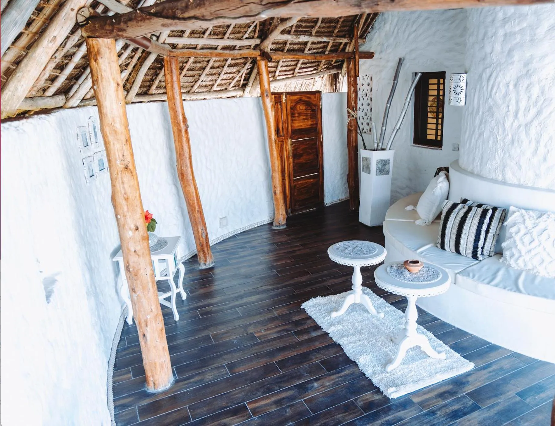 Shooting Star Boutique Hotel