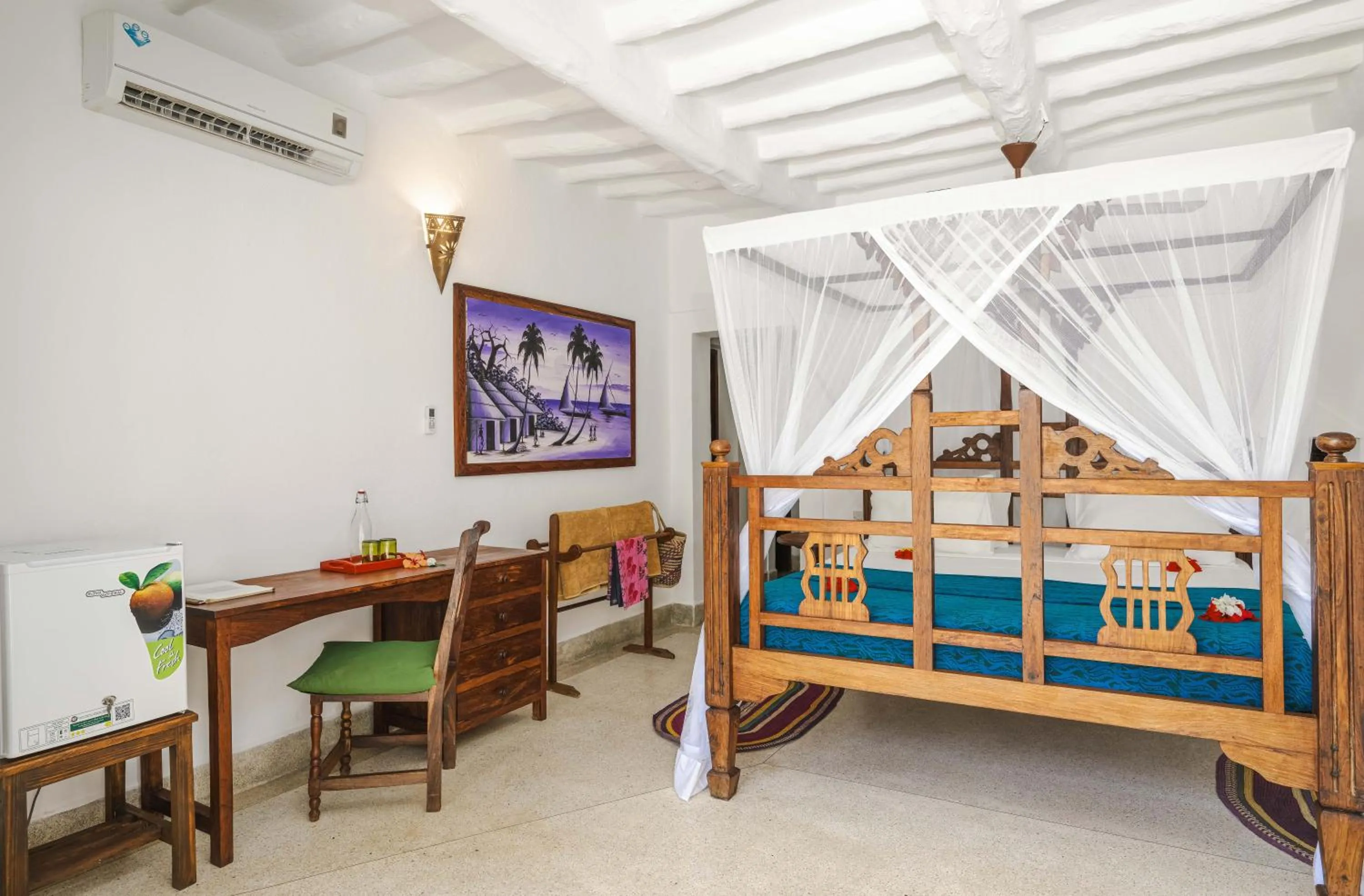 Shooting Star Boutique Hotel