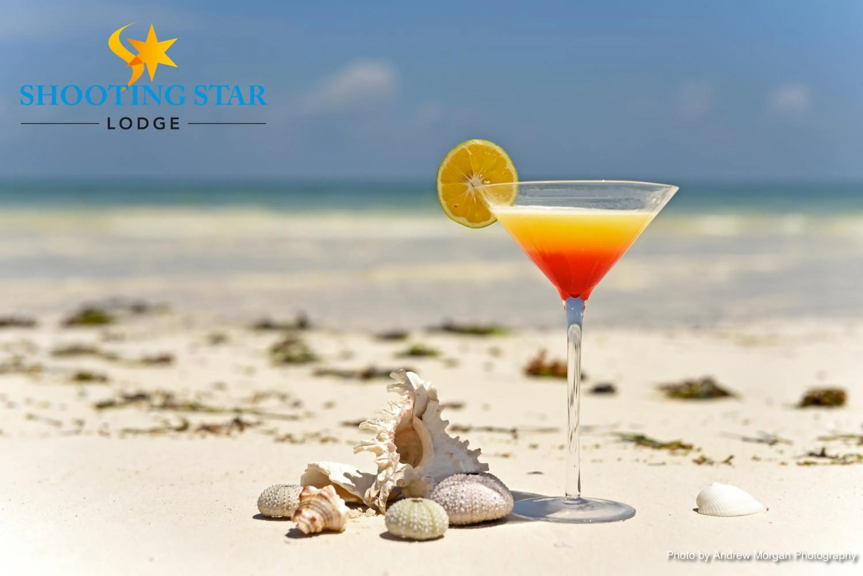 Decorative detail in Shooting Star Boutique Hotel