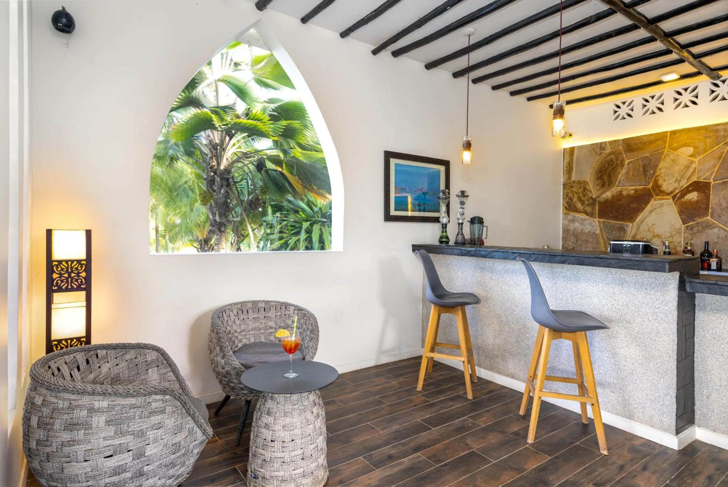 Shooting Star Boutique Hotel