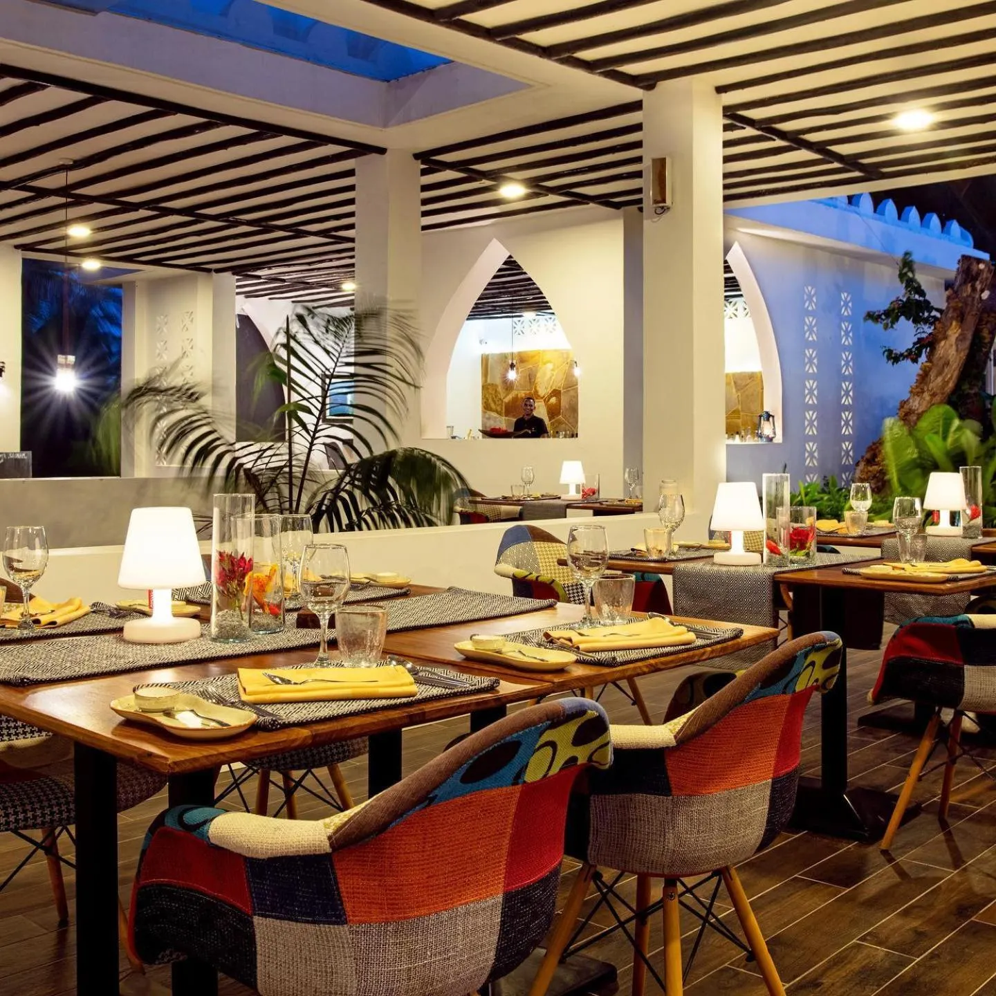 Shooting Star Boutique Hotel