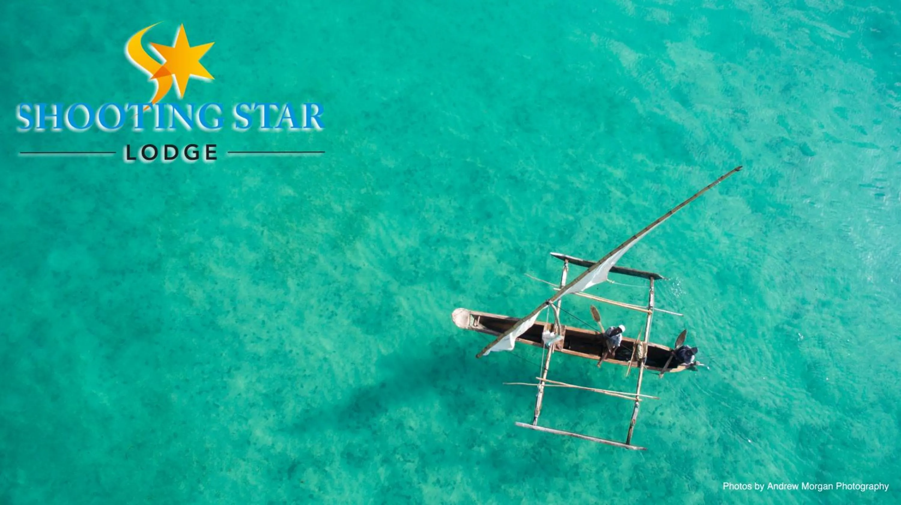 Beach in Shooting Star Boutique Hotel