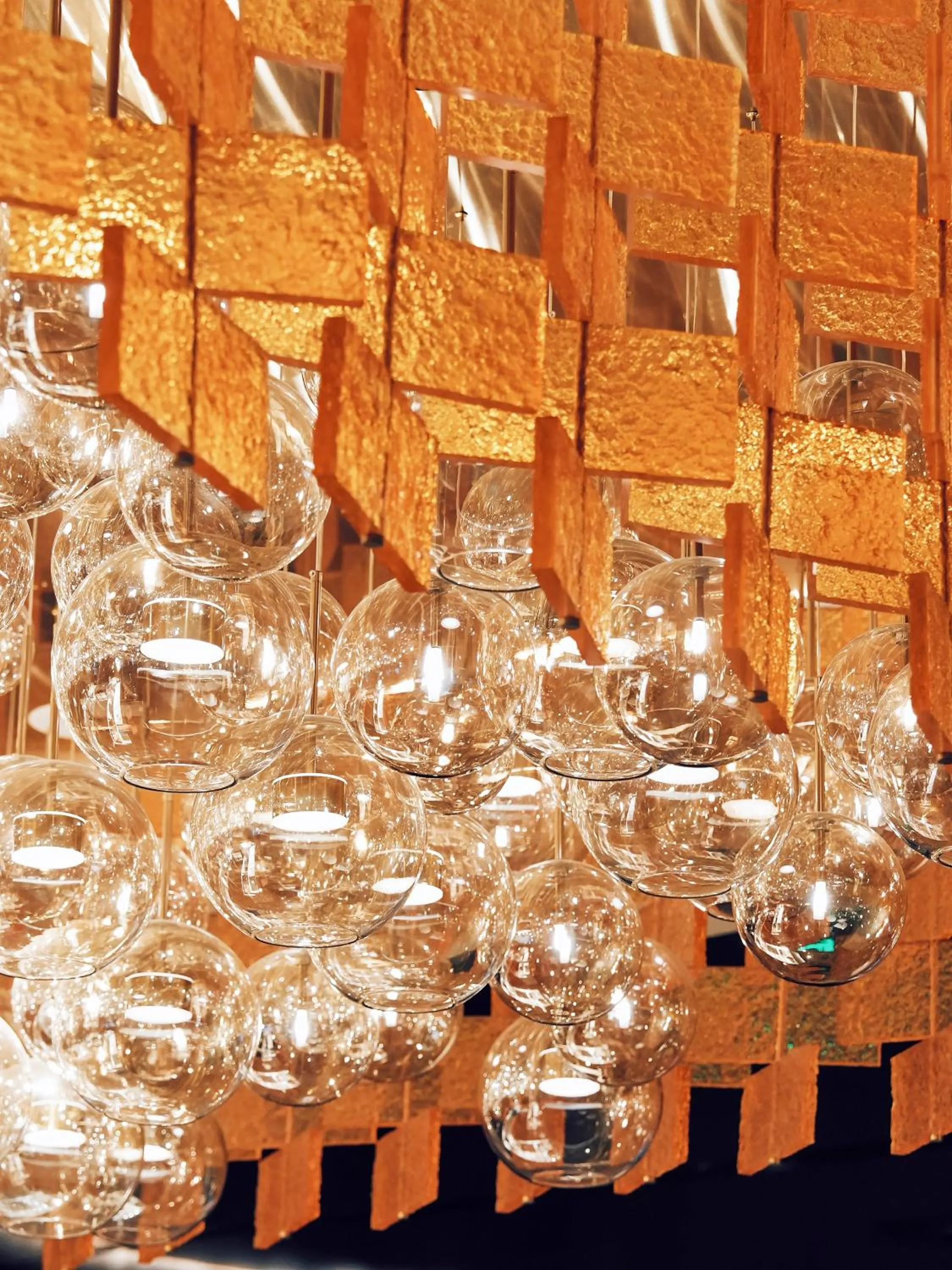 Restaurant/places to eat in Crowne Plaza Xi'an Weiyang by IHG