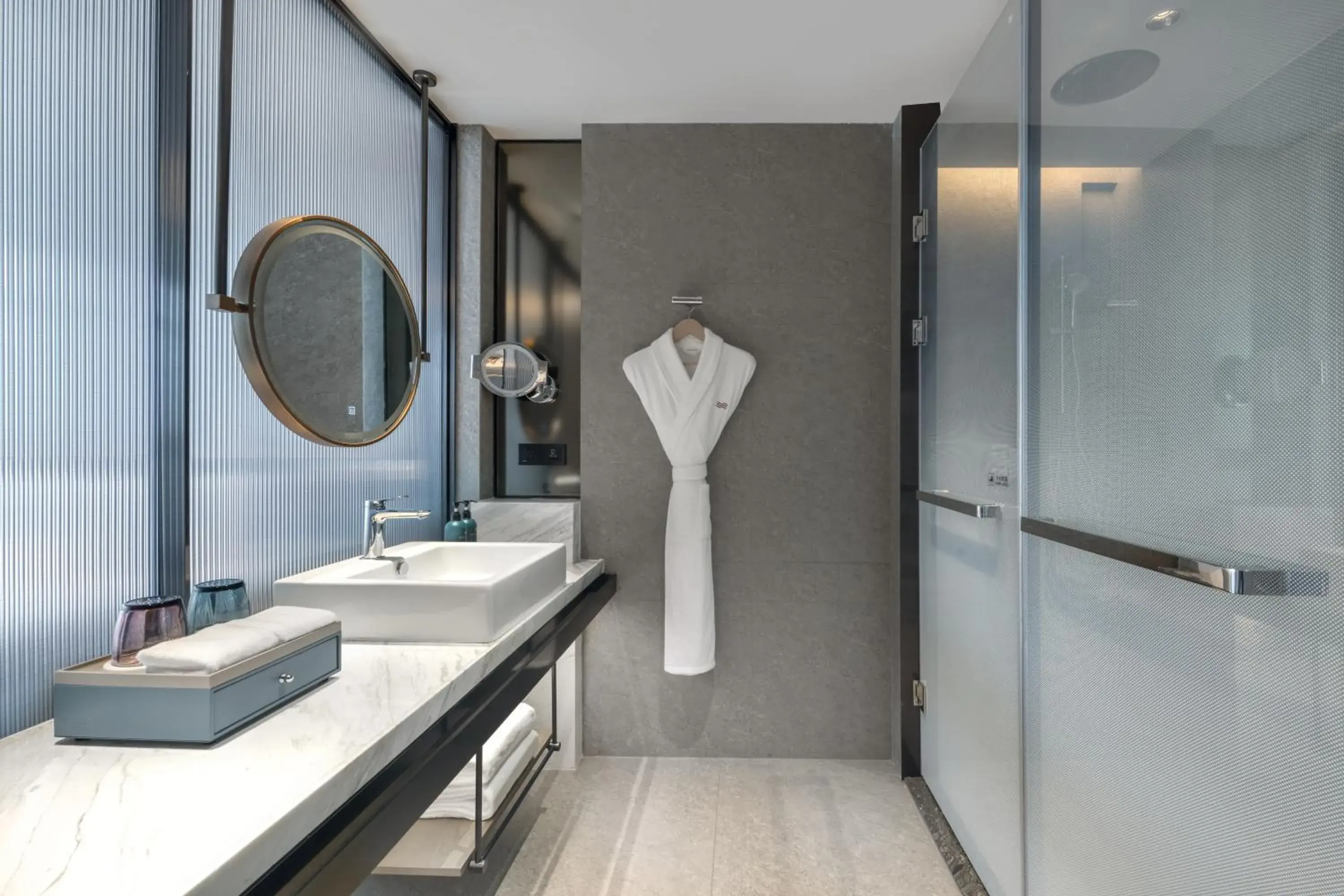 Standard Room in Crowne Plaza Xi'an Weiyang by IHG Standard Room in Crowne Plaza Xi'an Weiyang by IHG