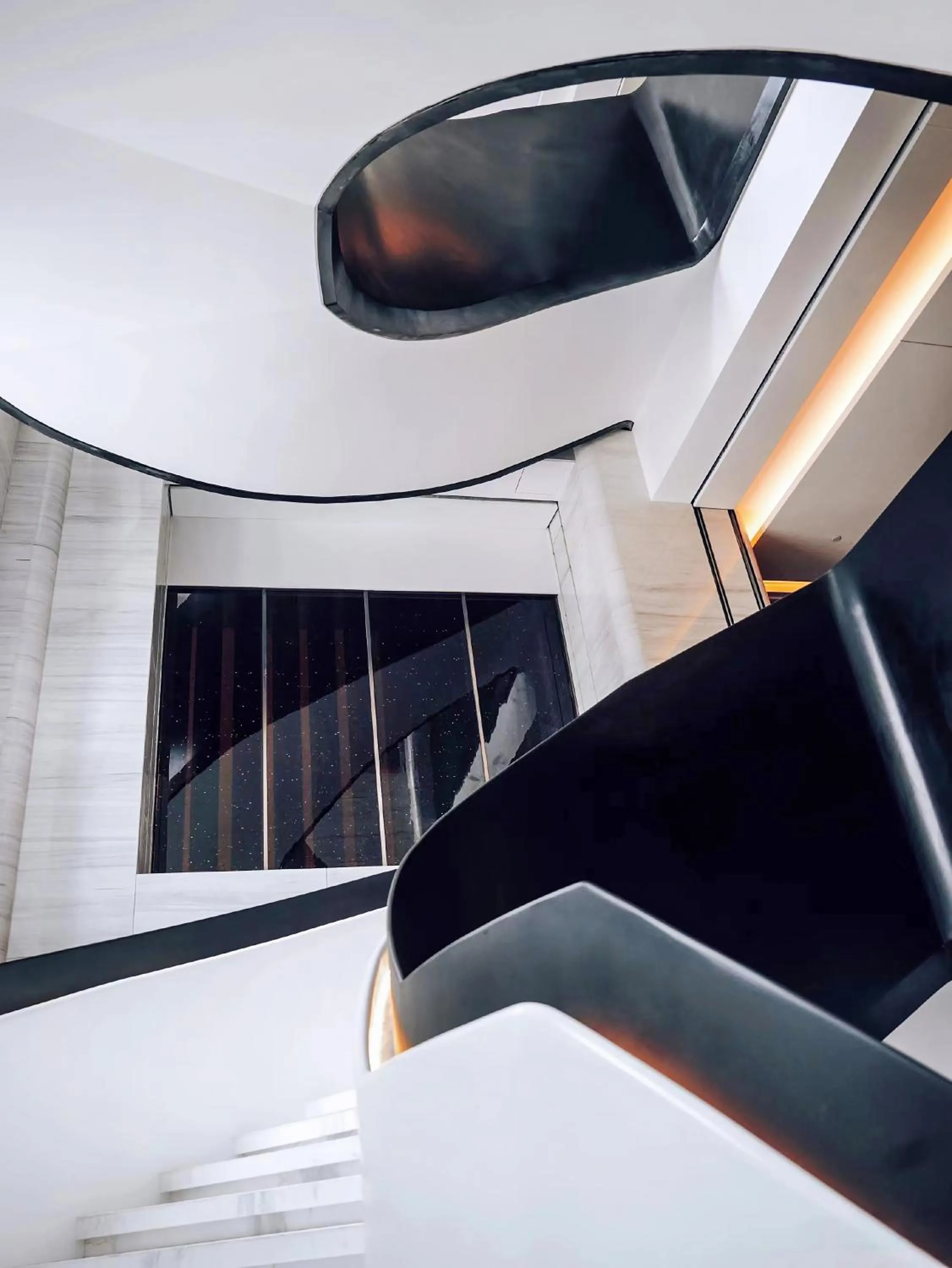 Property building in Crowne Plaza Xi'an Weiyang by IHG