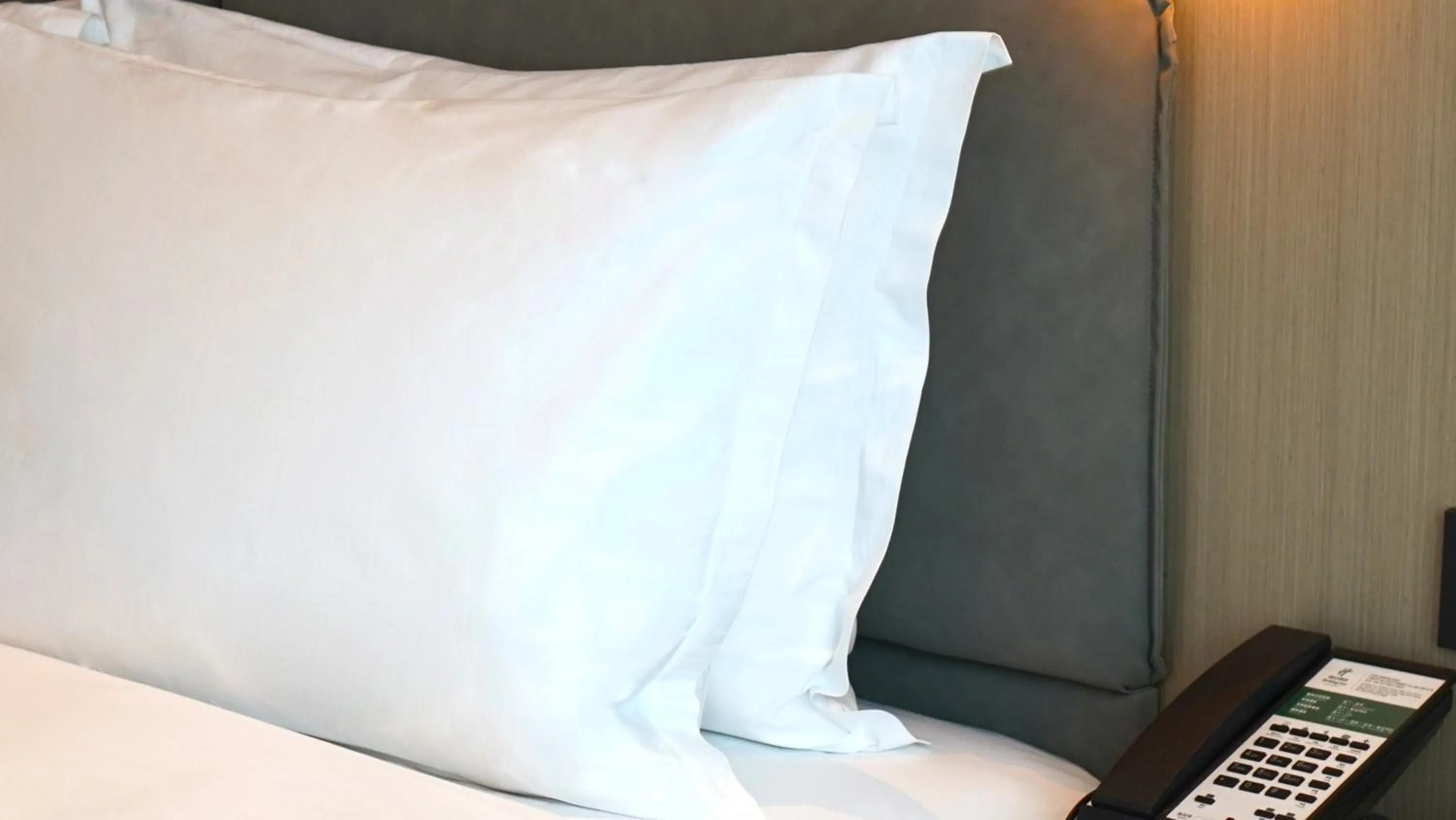 Bedroom, Bed in Holiday Inn Shijiazhuang High-tech Zone by IHG