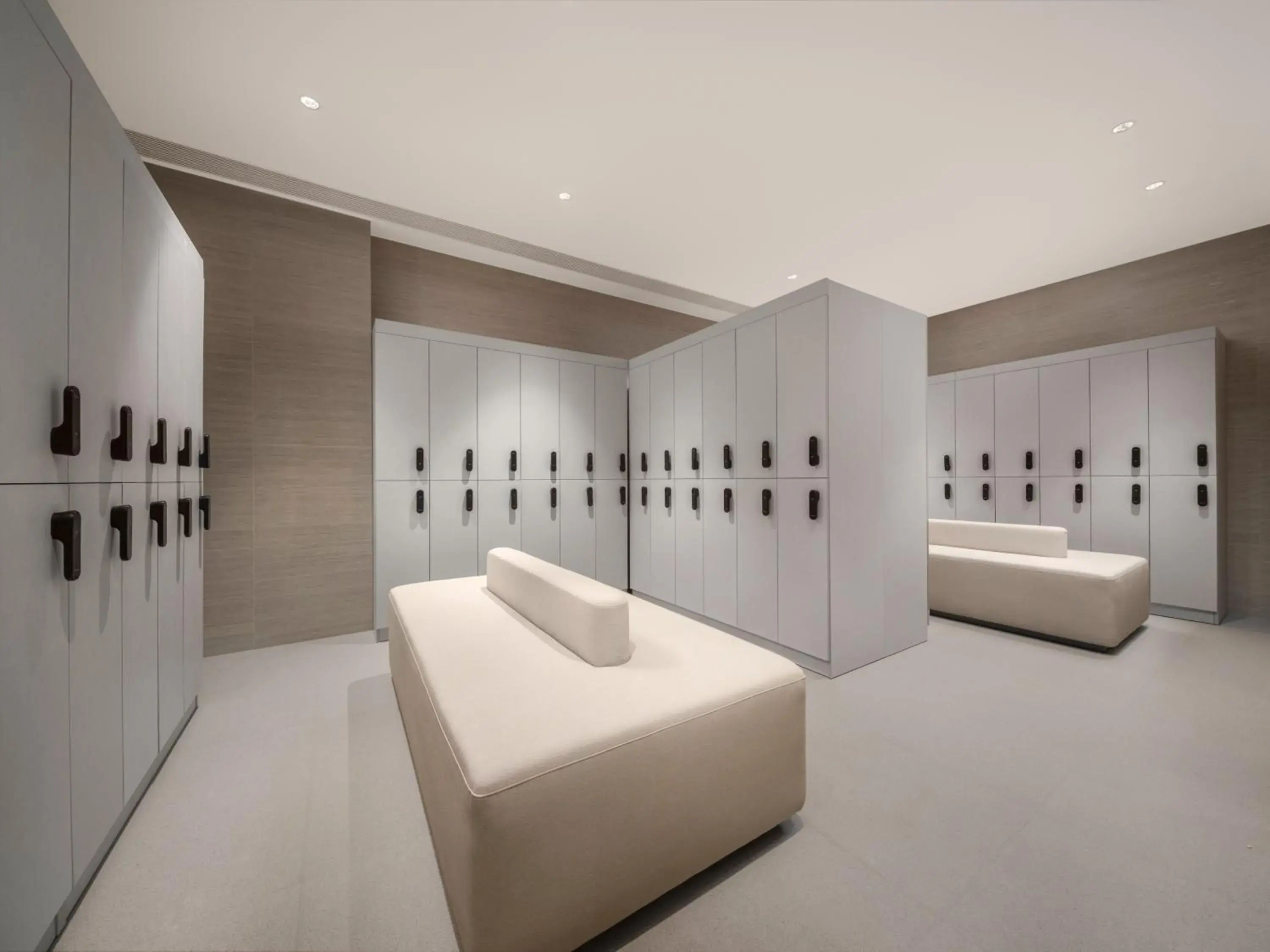 Fitness centre/facilities in Holiday Inn Shijiazhuang High-tech Zone by IHG Fitness centre/facilities in Holiday Inn Shijiazhuang High-tech Zone by IHG
