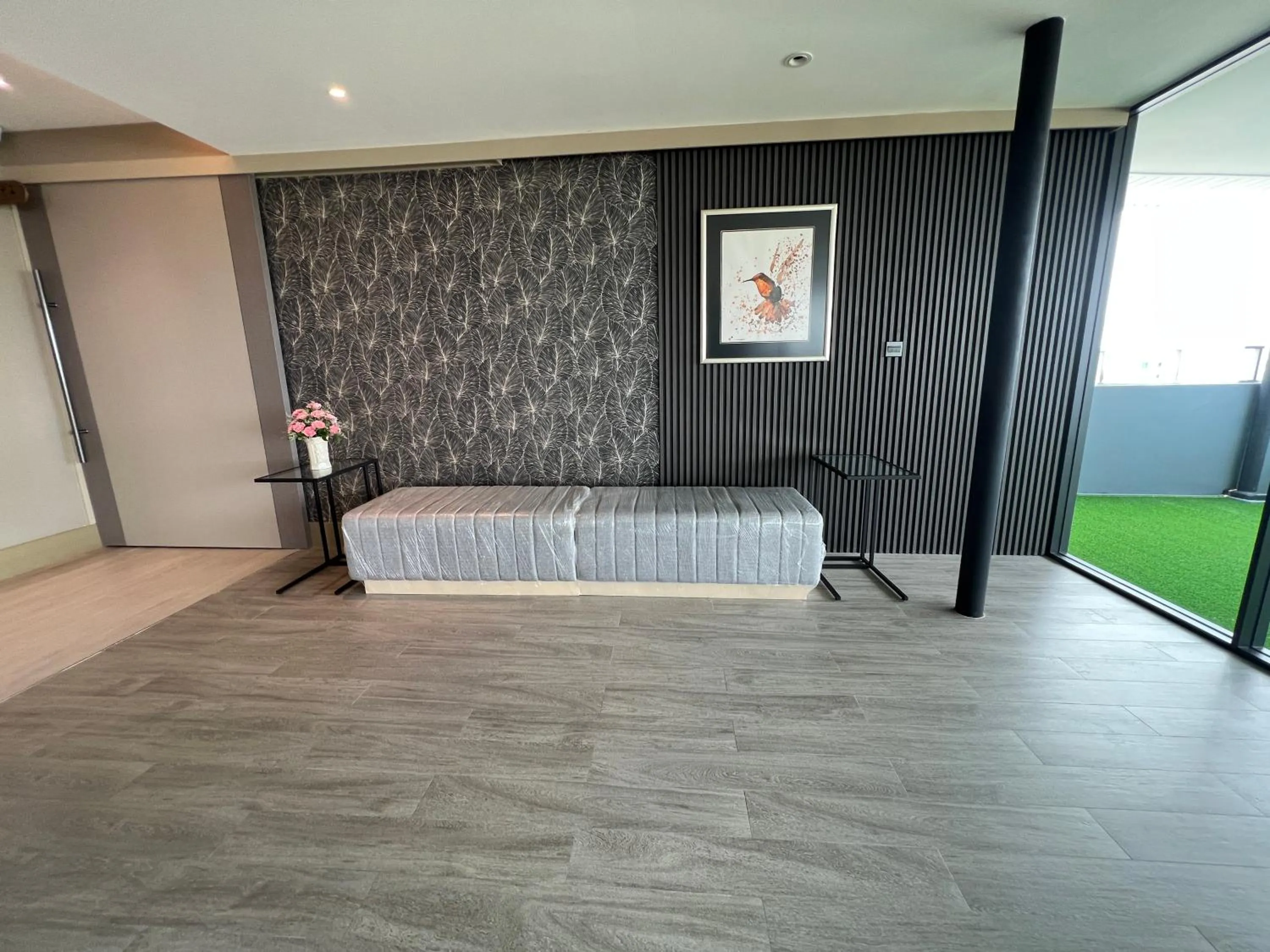 Meeting/conference room, Bed in ARNI Skye Hotel