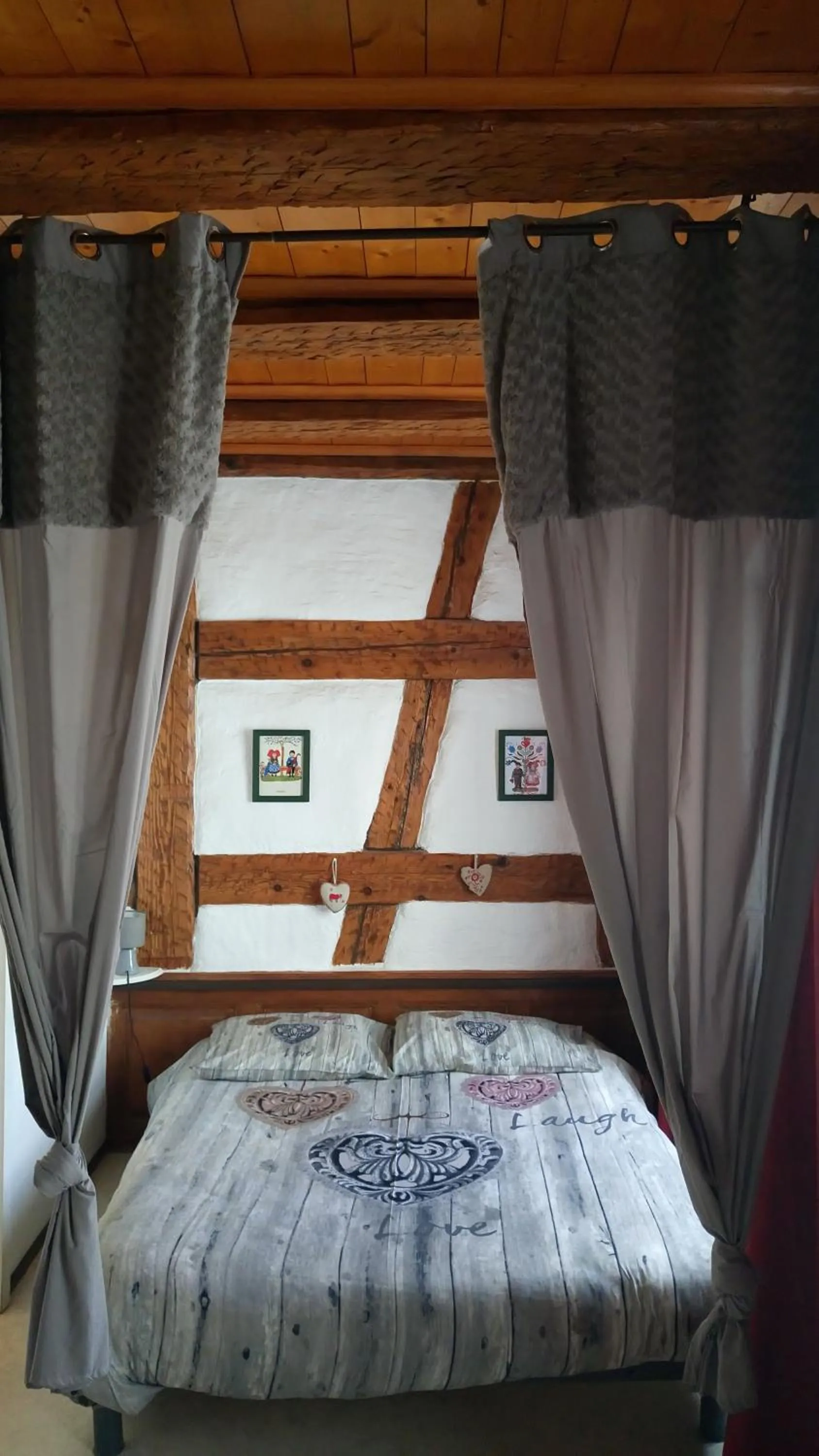 Studio Au Millésime