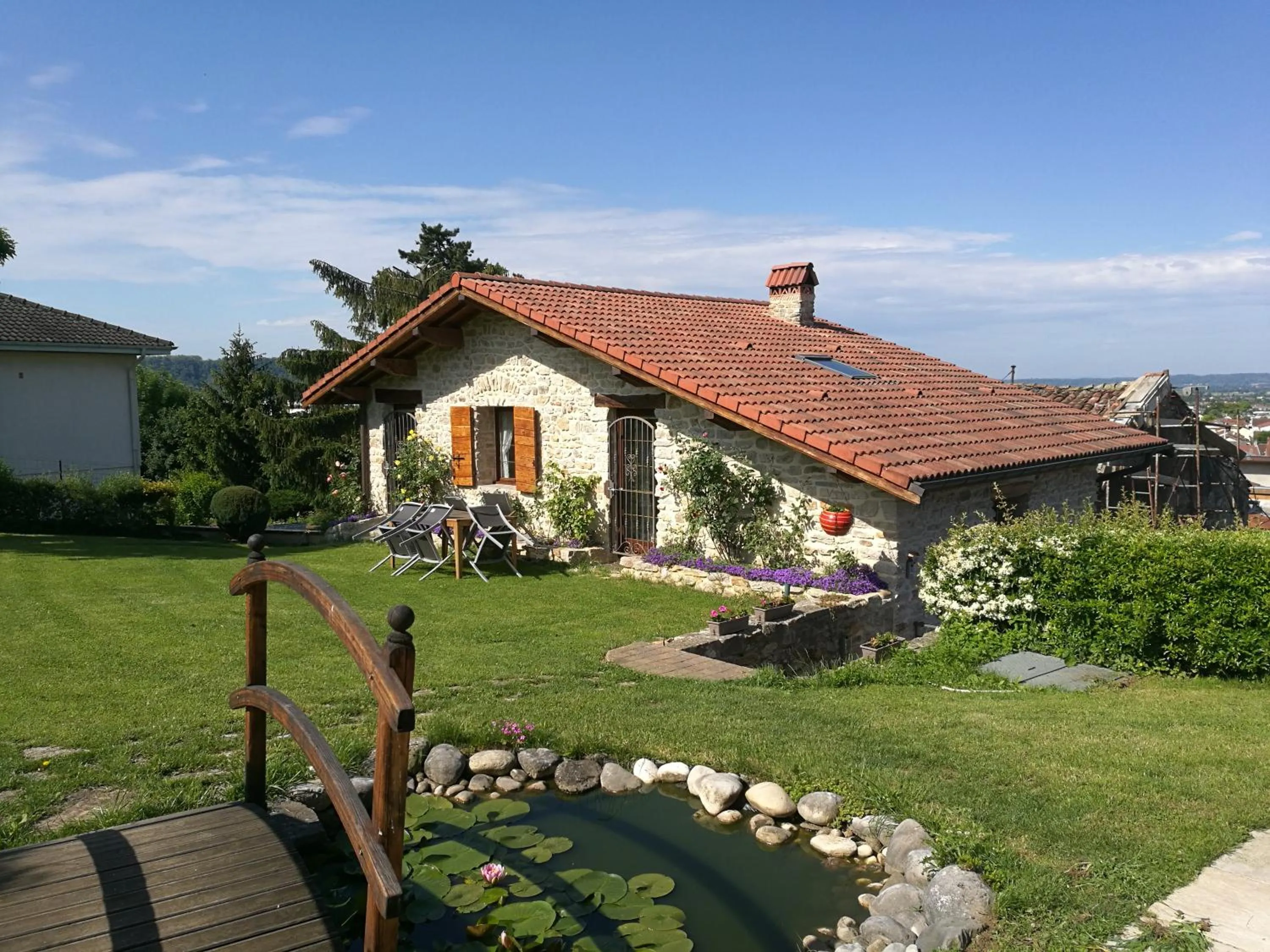 Le Grangeon 01