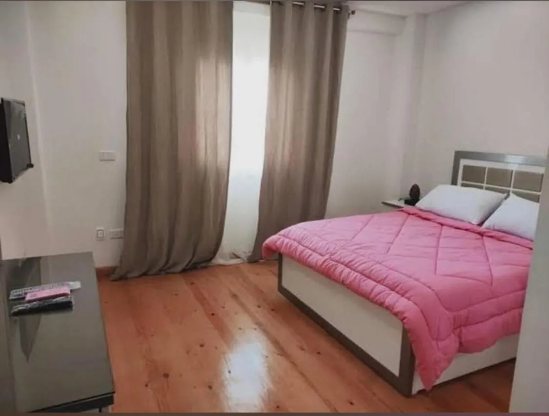 New city inn Cairo hostel