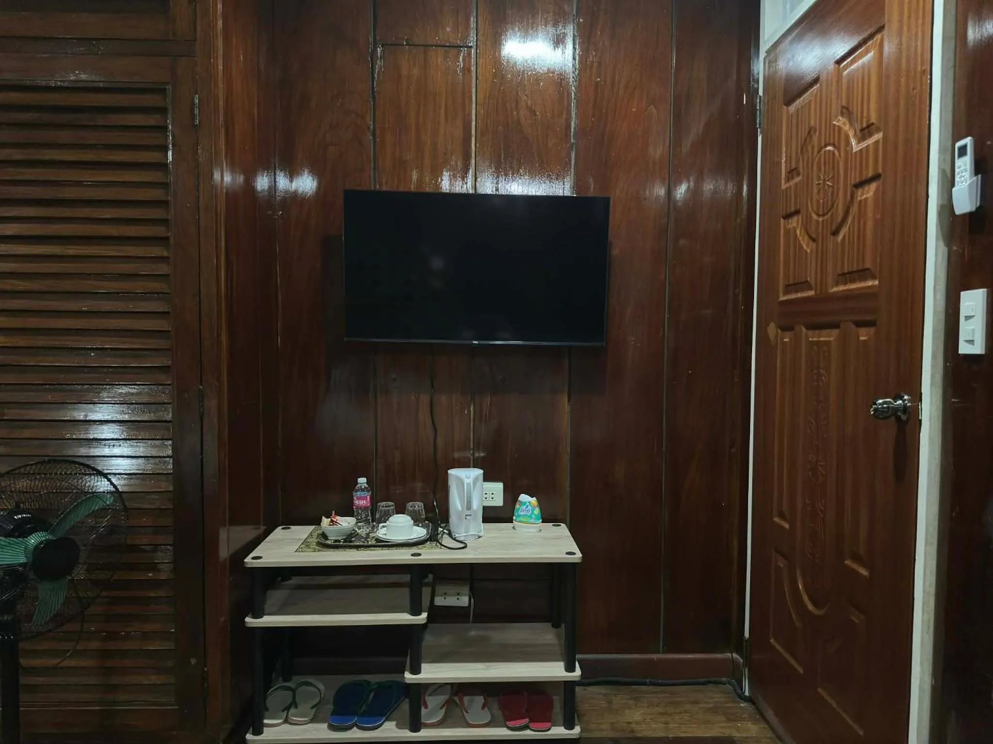 Topaz Bed & Breakfast Hotel