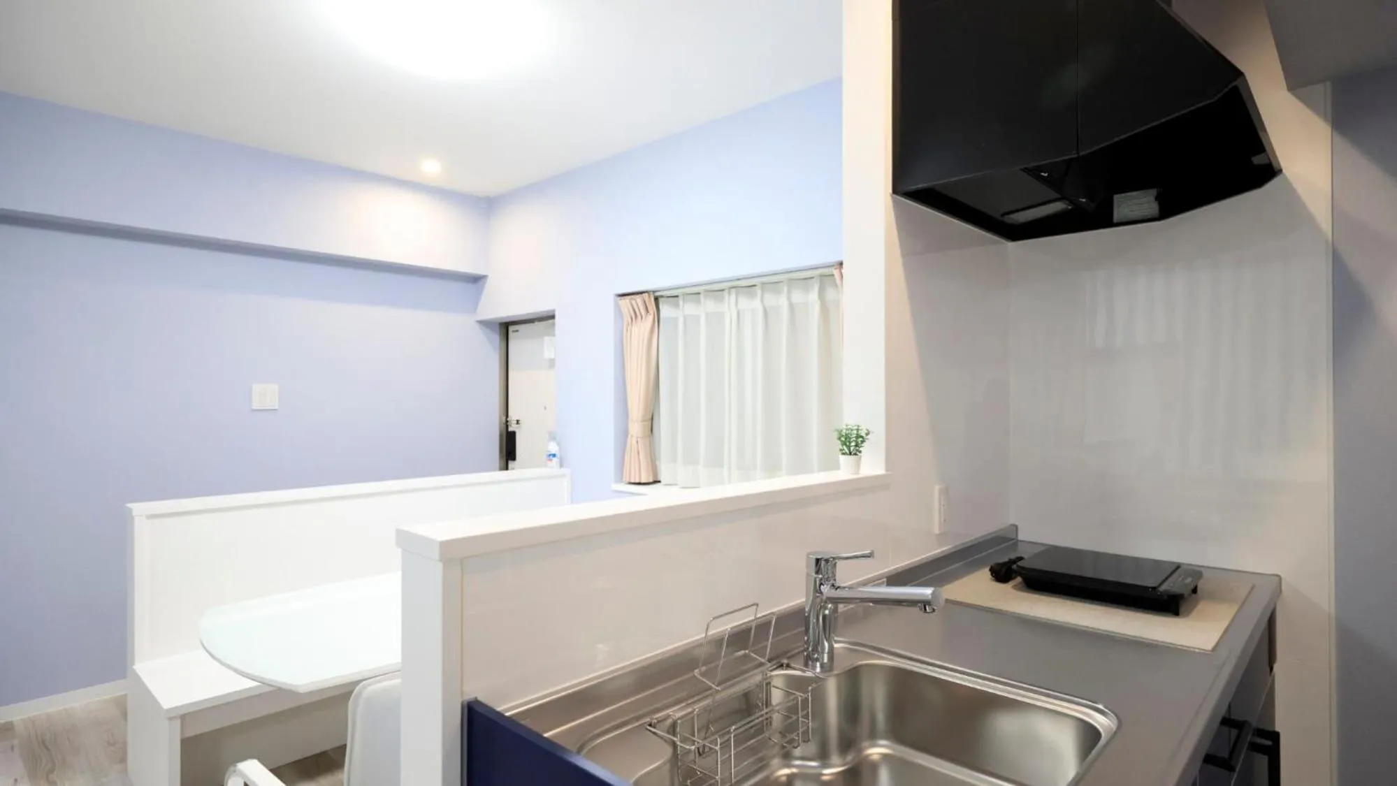 TV and multimedia in Crice Hotel Ishigakijima