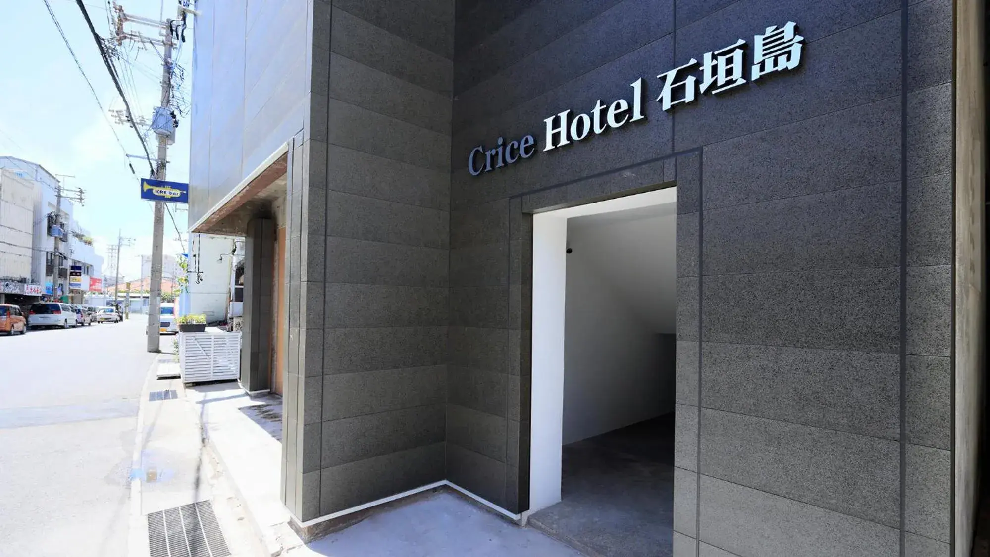 Crice Hotel Ishigakijima Crice Hotel Ishigakijima