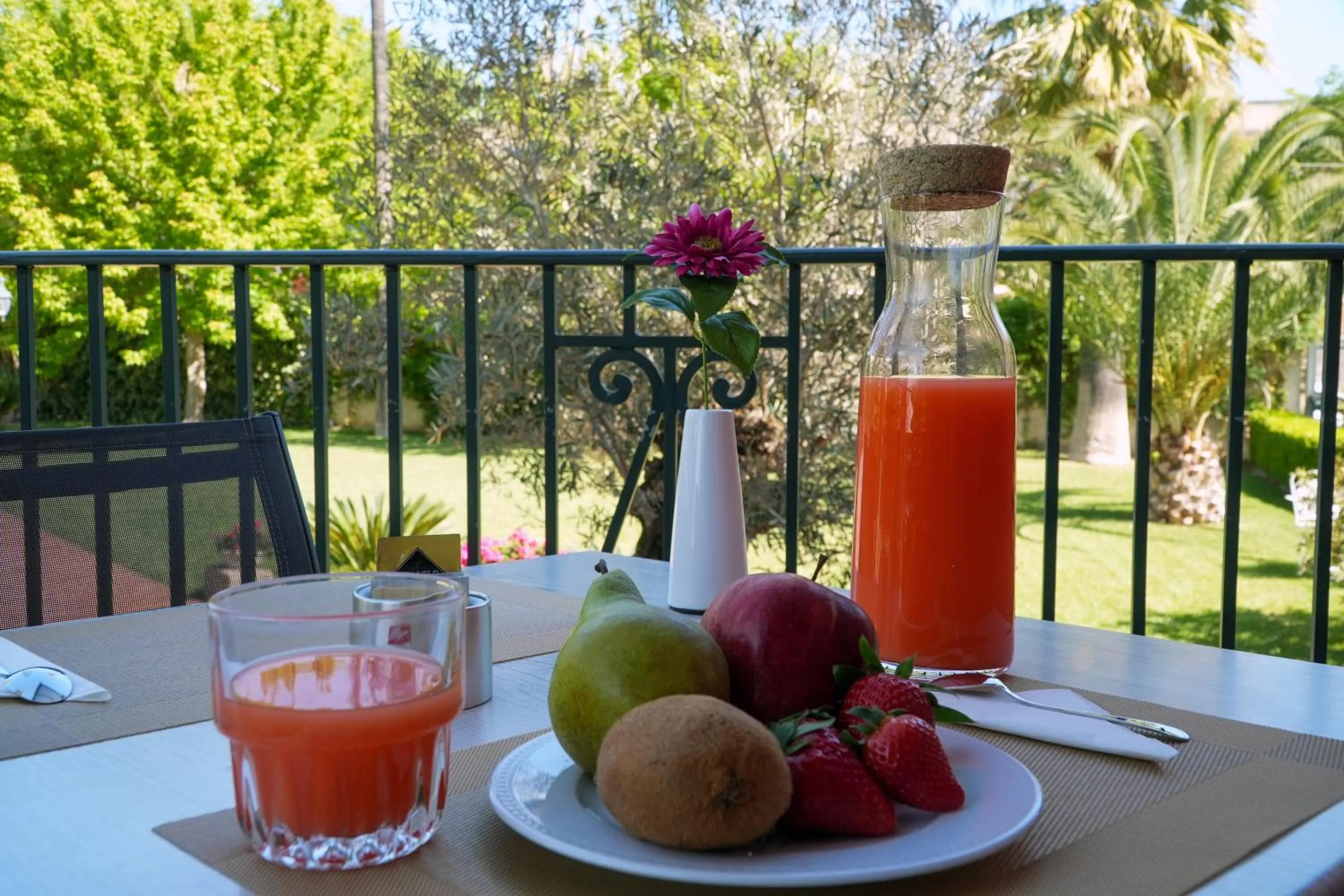 Villa Pallotta Luxury B&B