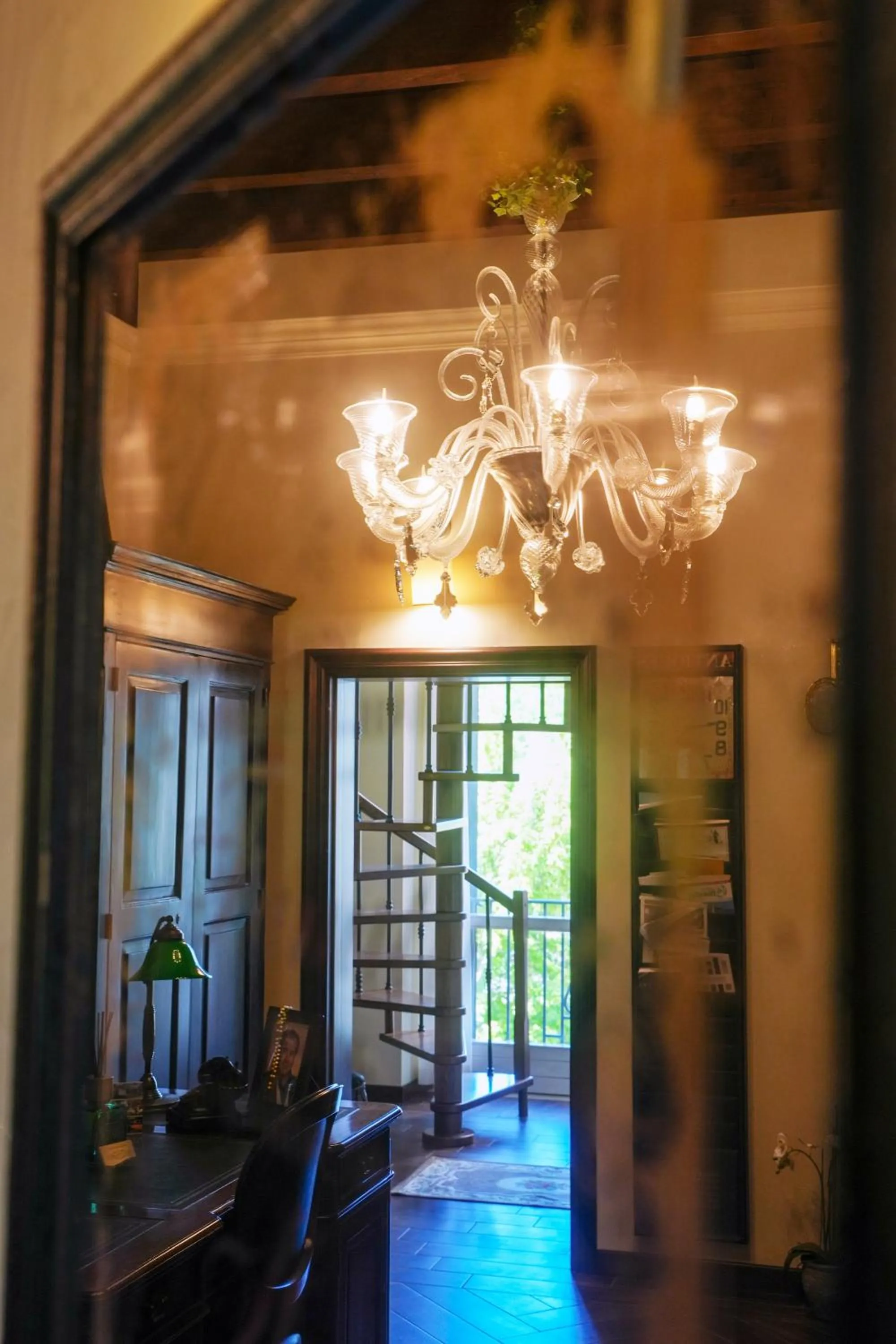 Villa Pallotta Luxury B&B