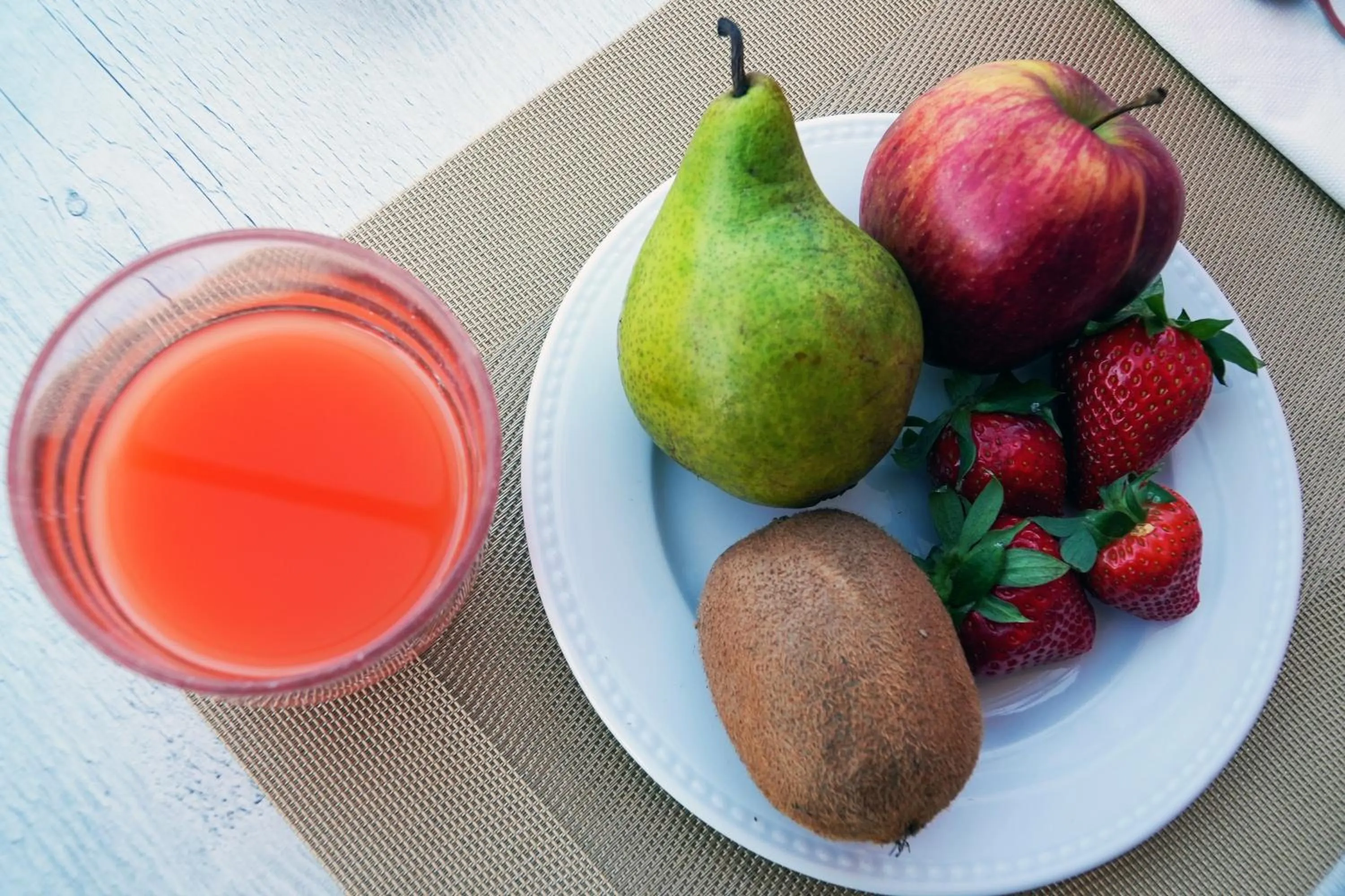 Villa Pallotta Luxury B&B