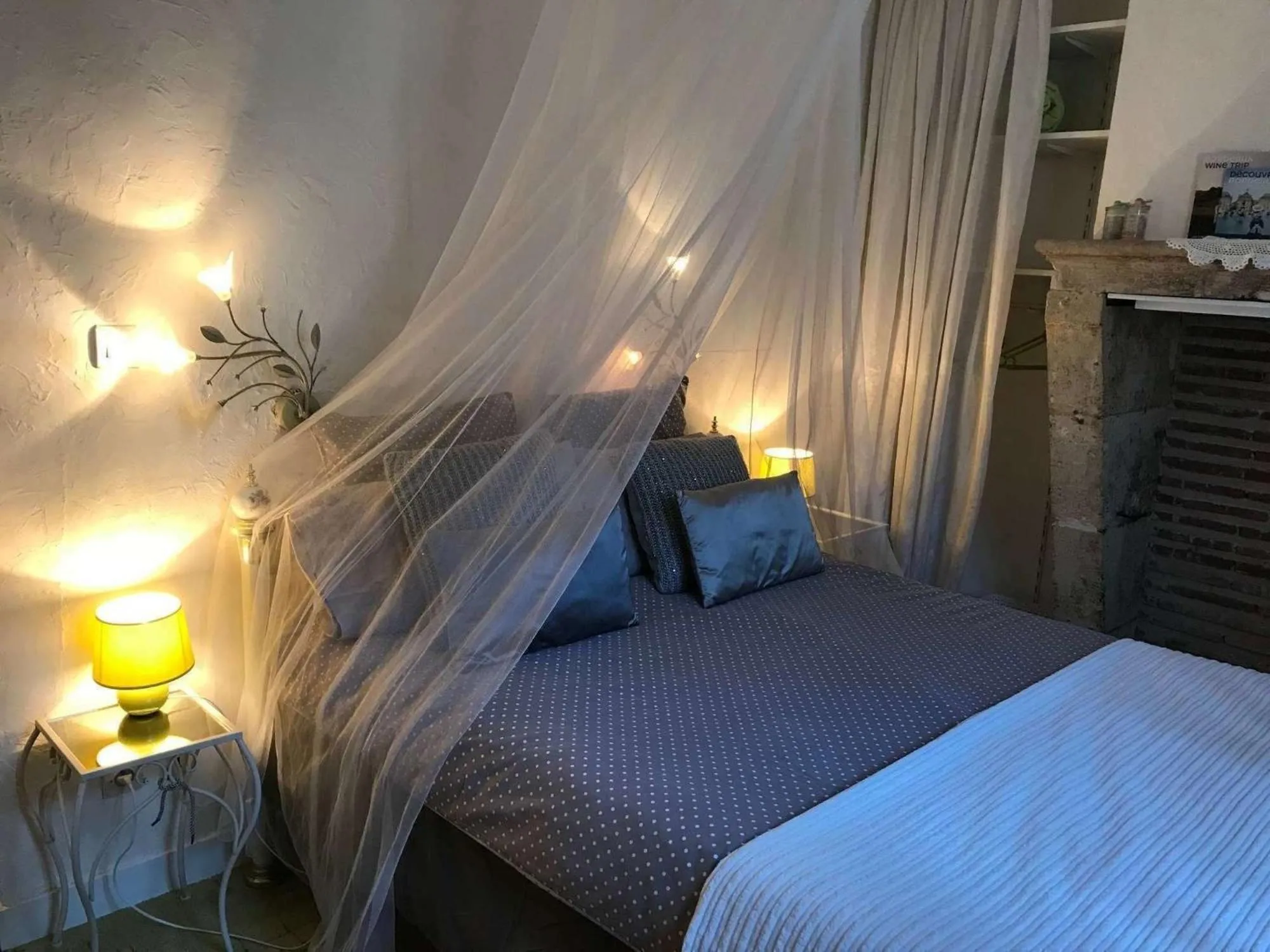 B&B Le Miroir aux Fées Bordeaux
