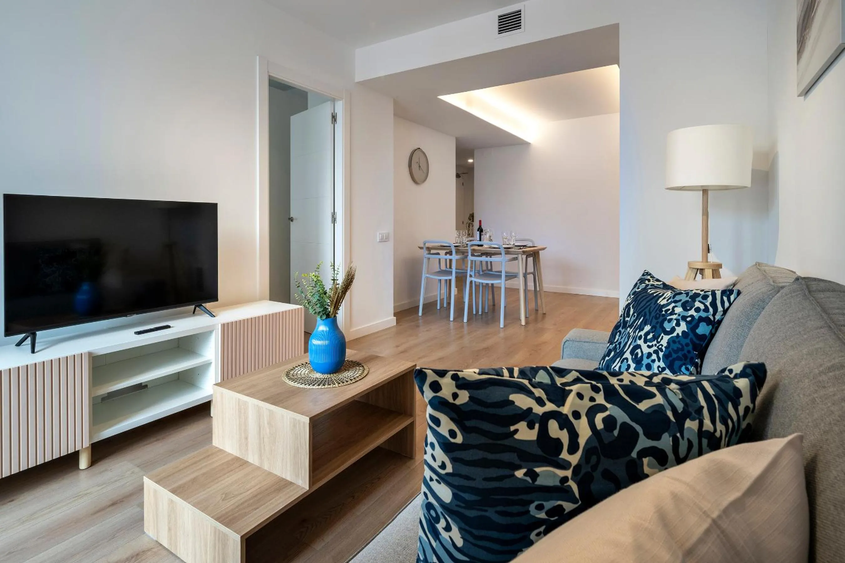 Habitat Apartments Teatre