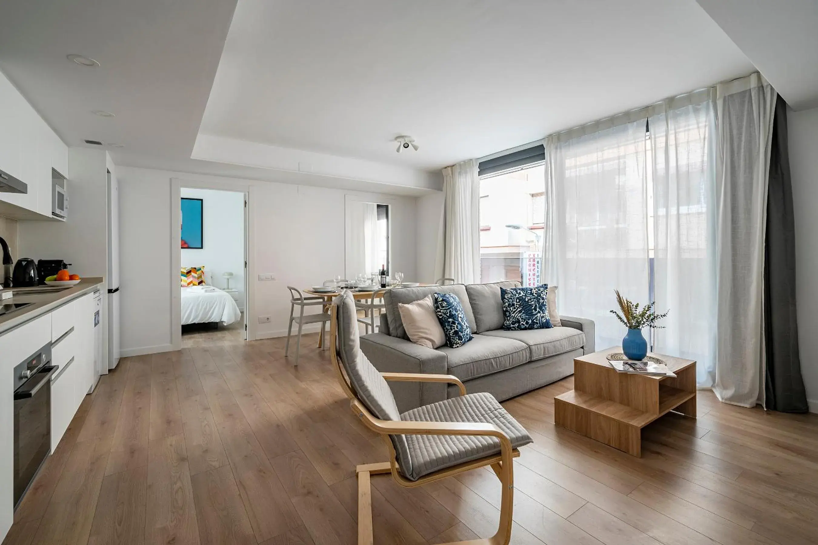 Habitat Apartments Teatre Habitat Apartments Teatre