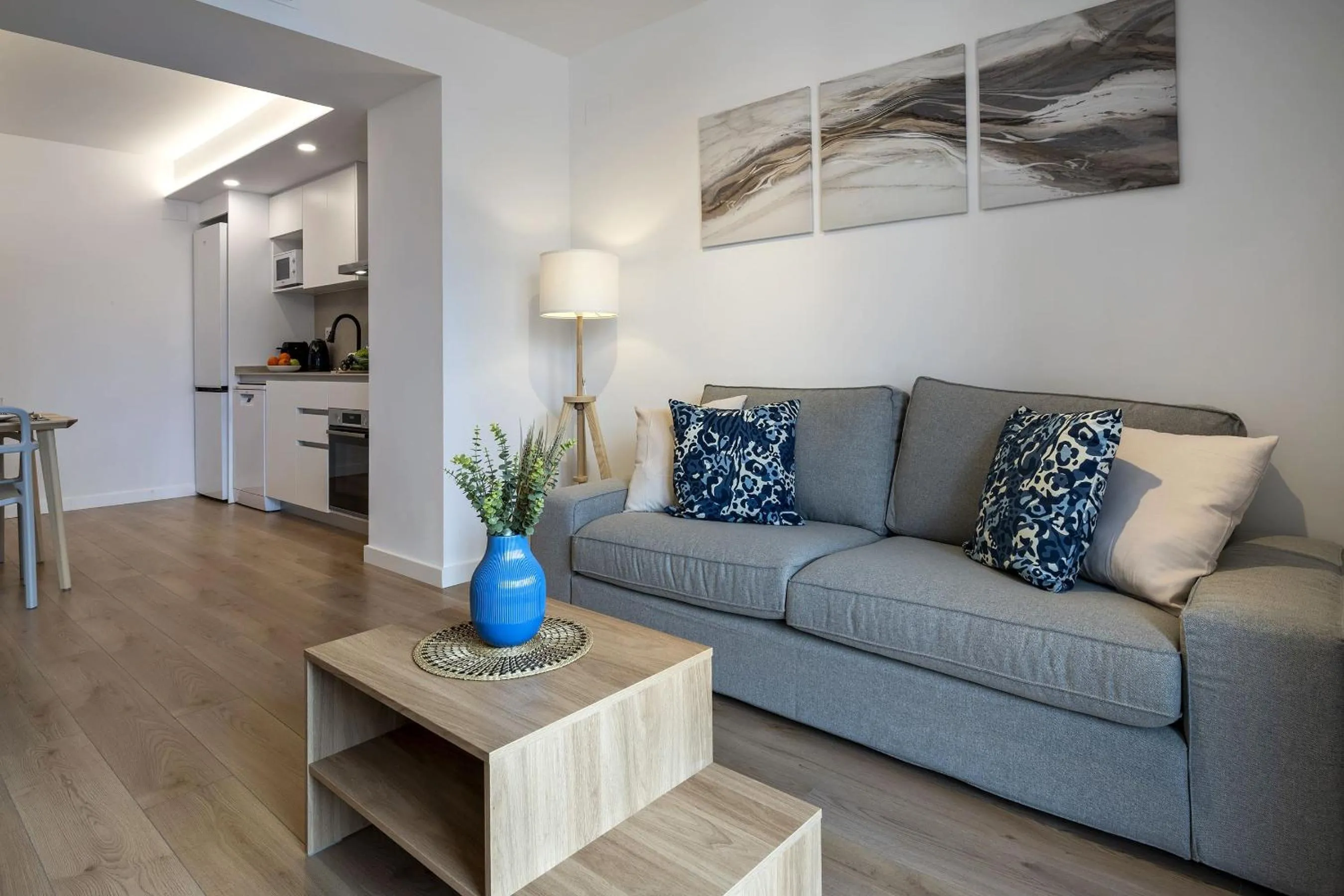 Habitat Apartments Teatre