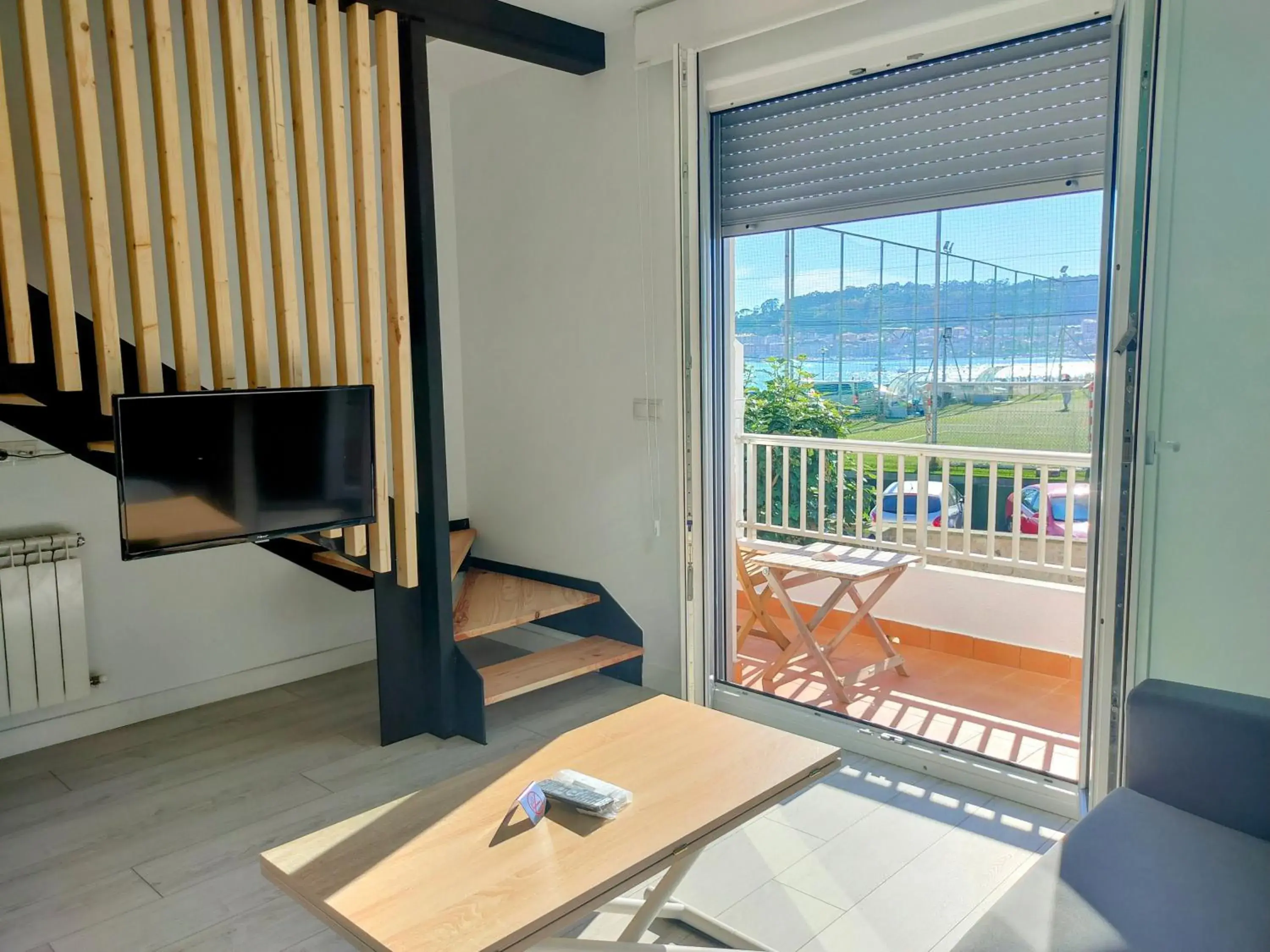 Duplex Apartment in Hotel Rodeiramar 2A Duplex Apartment in Hotel Rodeiramar 2A