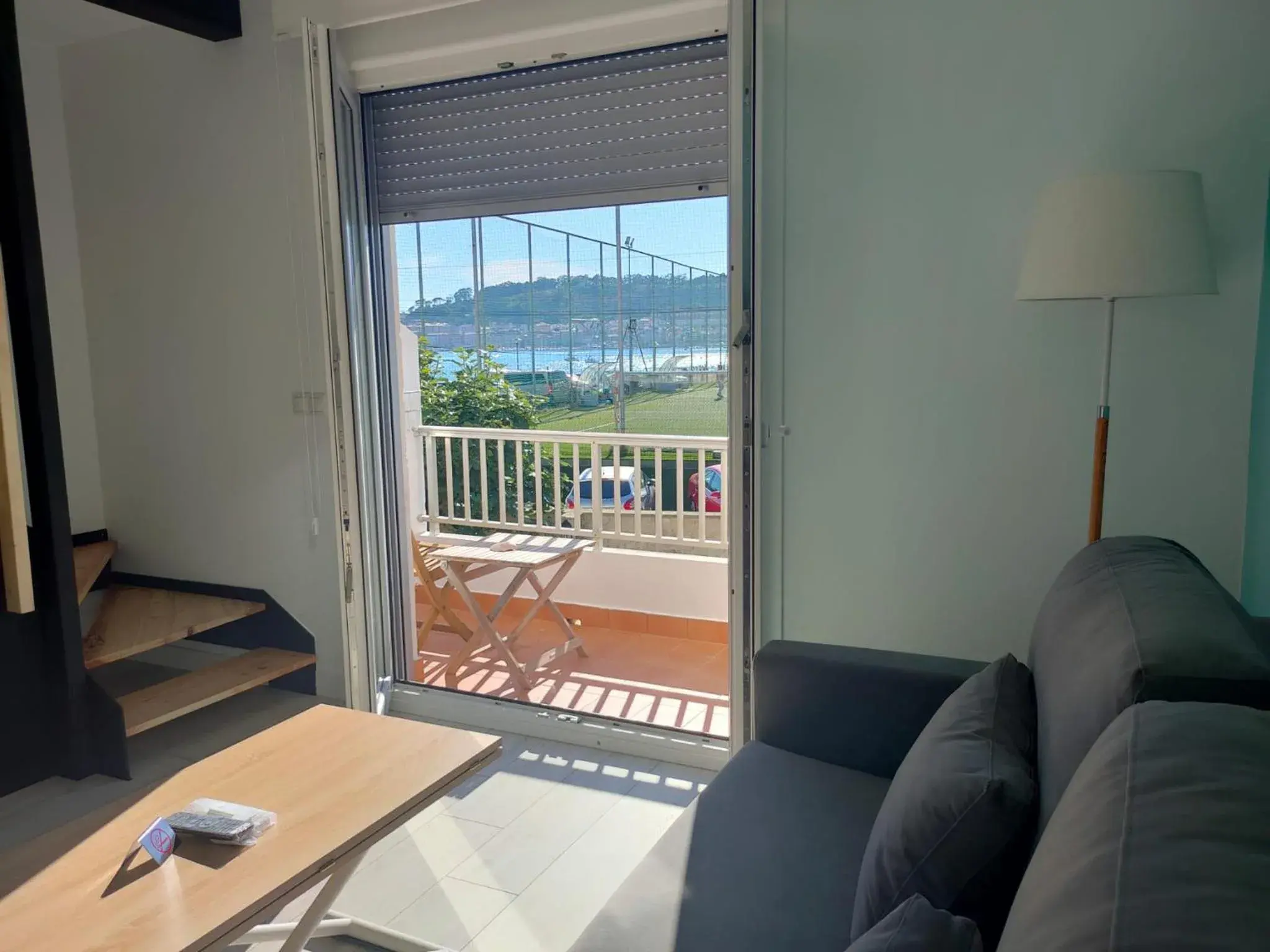 Duplex Apartment in Hotel Rodeiramar 2A Duplex Apartment in Hotel Rodeiramar 2A